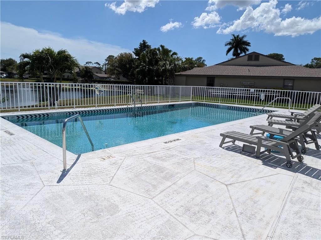 8421 N Haven Ln, Unit B, Fort Myers, FL 33919 Photo