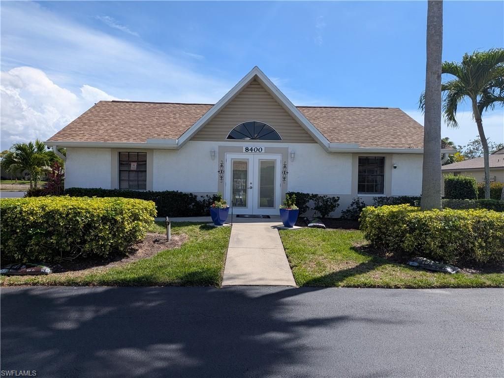 8421 N Haven Ln, Unit B, Fort Myers, FL 33919 Photo