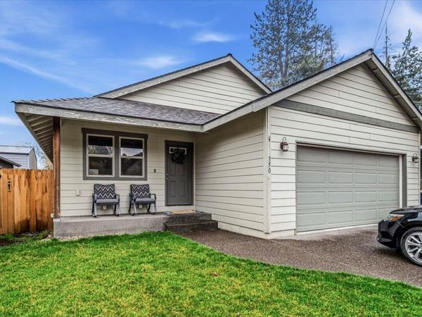 350 SE Silvis Lane, Bend, OR 97702