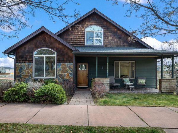 63222 Brad Street, Bend, OR 97701