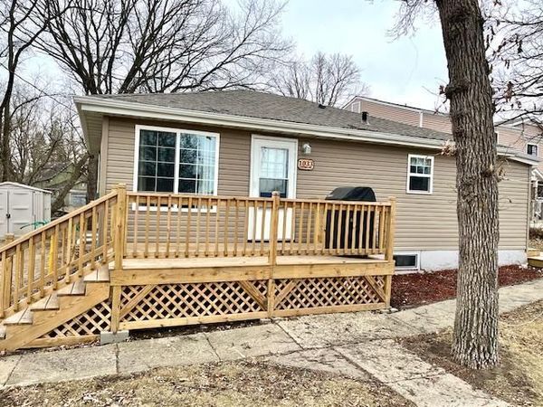 1033 Campbell Avenue , Detroit Lakes, MN 56501