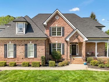 8505 Mangum Hollow Drive, Wake Forest, NC 27587