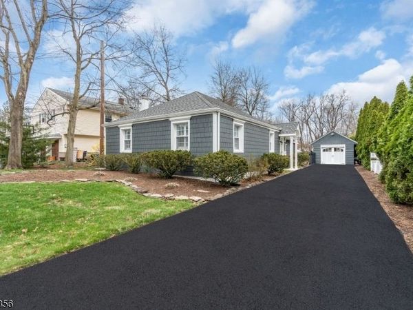 465 Franklin Tpke, Ridgewood, NJ 07450