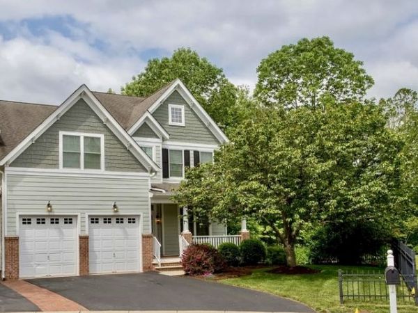 625 Heath Ct, Lambertville, NJ 08530