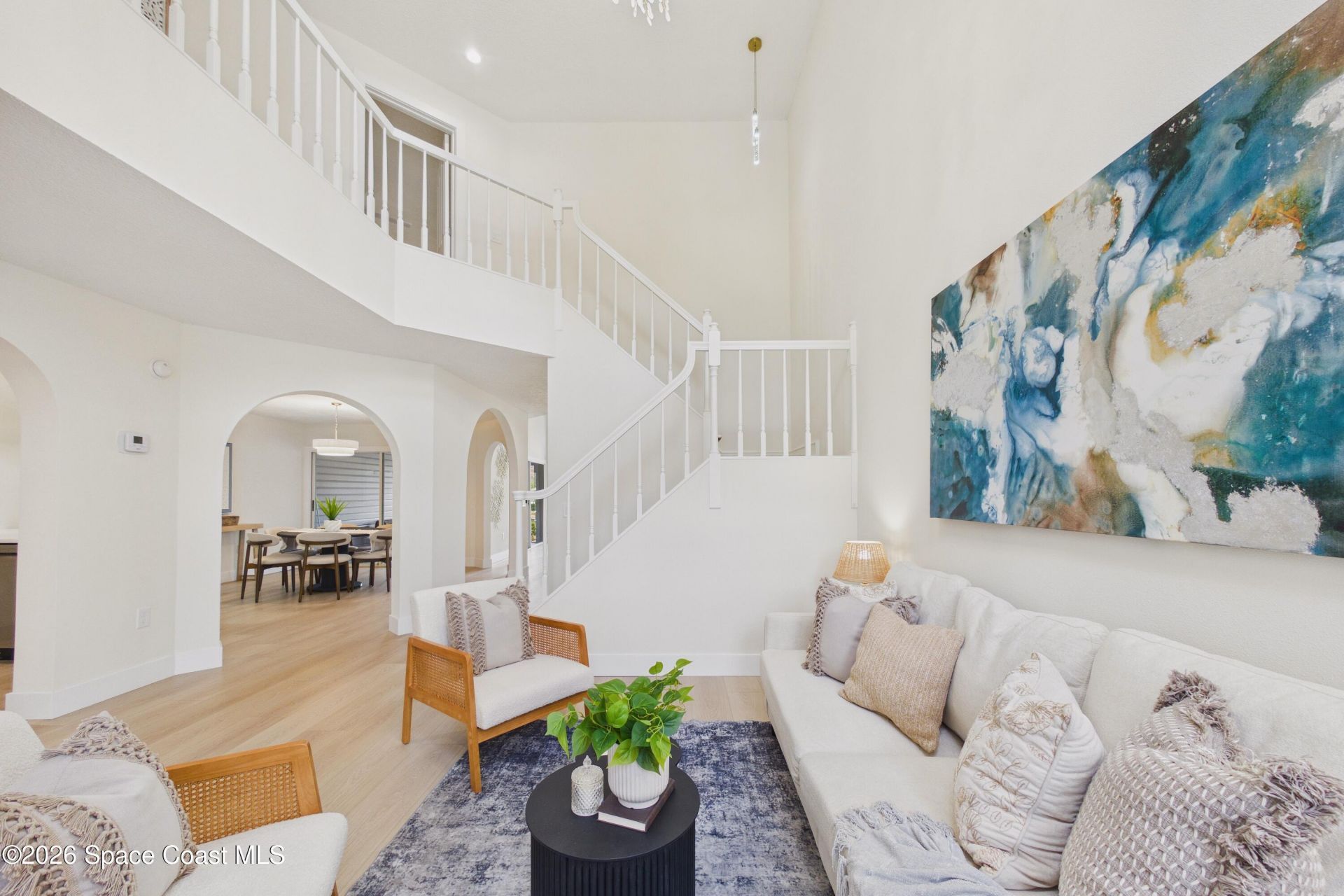 705 Tradewinds Dr. Drive, Unit 705, Indian Harbor Beach, FL 32937 Photo