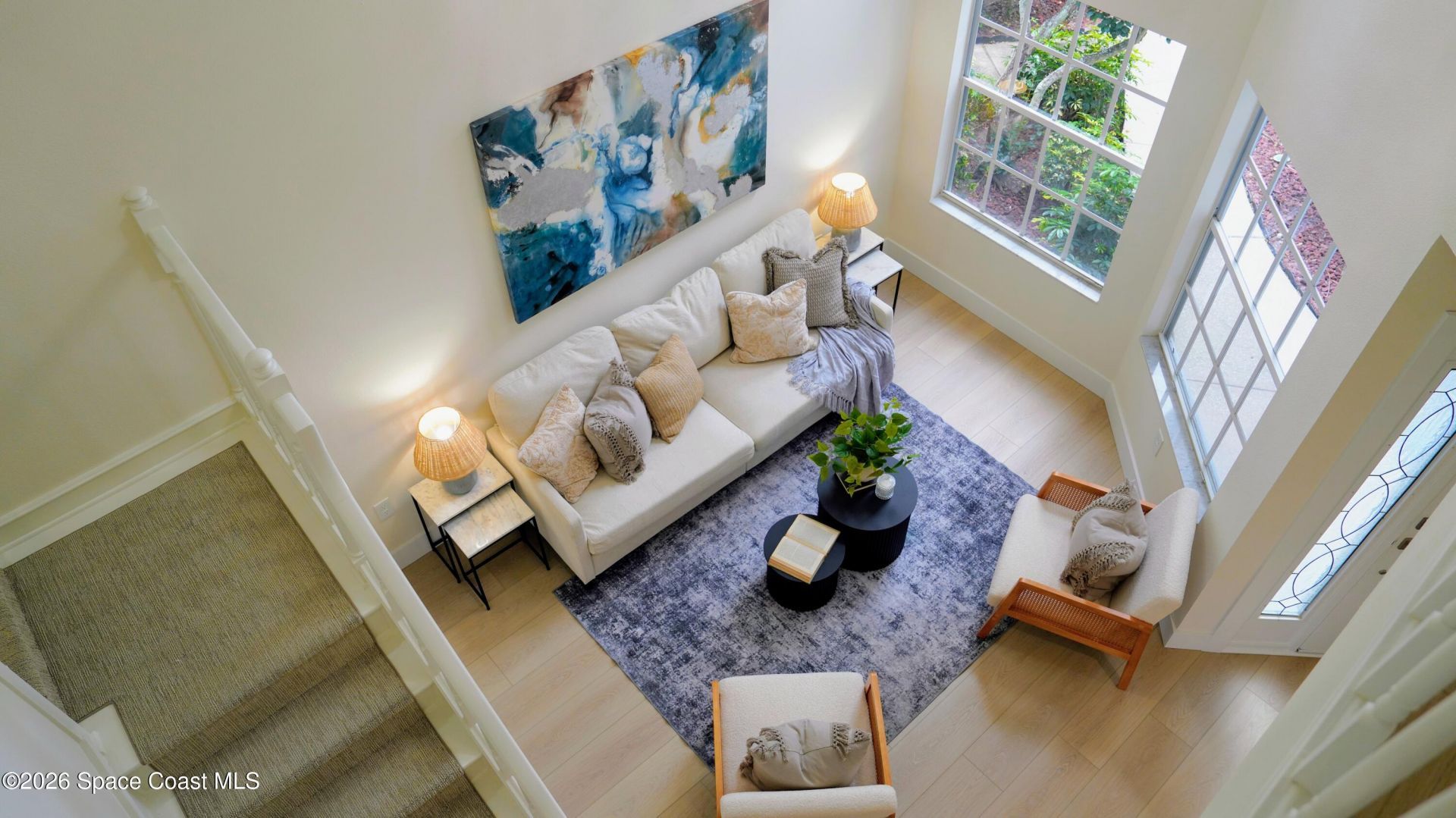 705 Tradewinds Dr. Drive, Unit 705, Indian Harbor Beach, FL 32937 Photo