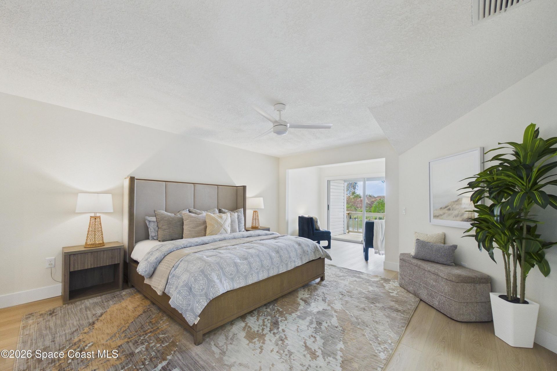 705 Tradewinds Dr. Drive, Unit 705, Indian Harbor Beach, FL 32937 Photo