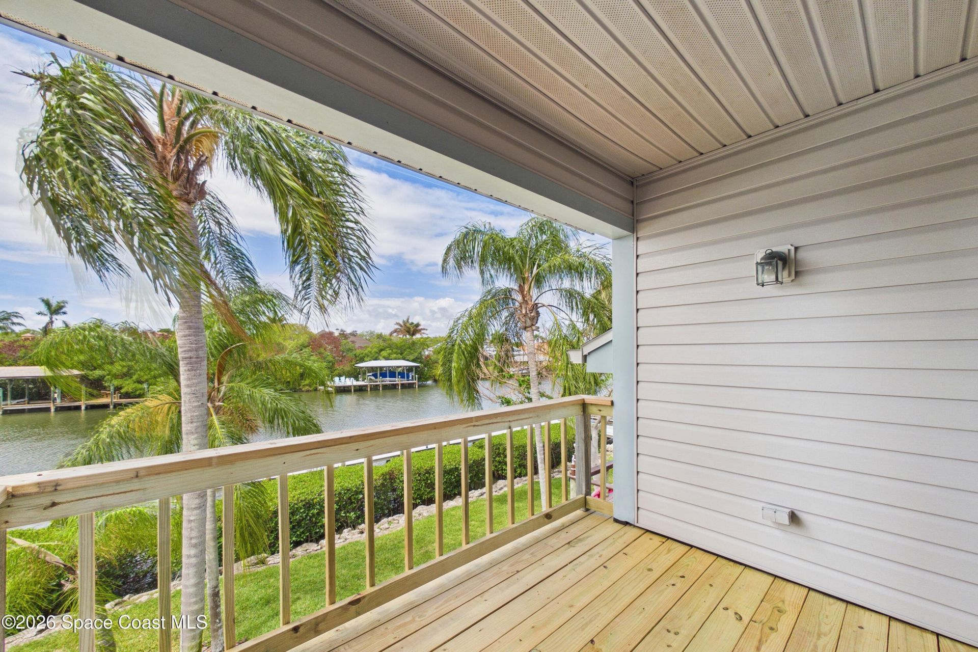 705 Tradewinds Dr. Drive, Unit 705, Indian Harbor Beach, FL 32937 Photo