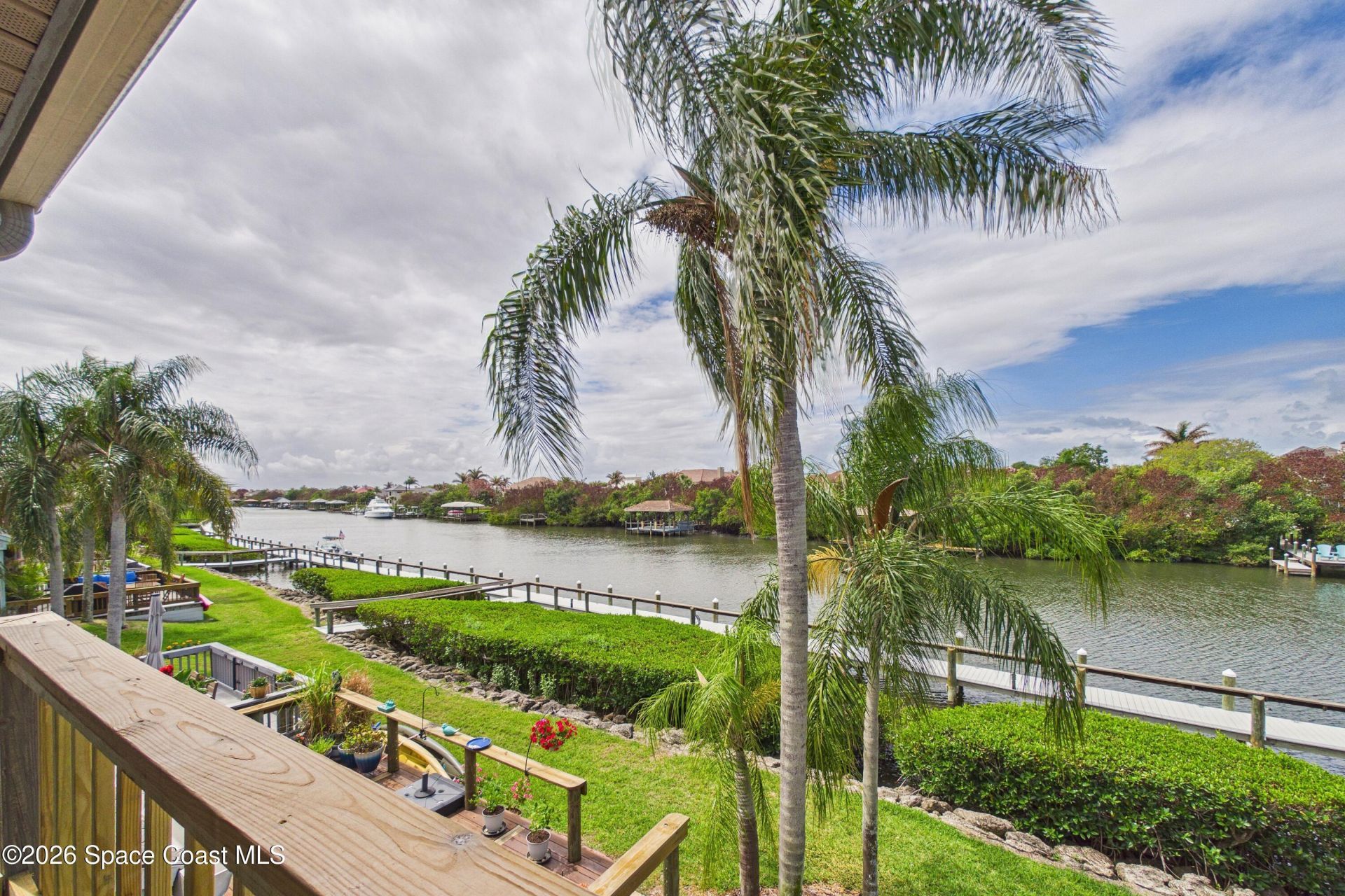 705 Tradewinds Dr. Drive, Unit 705, Indian Harbor Beach, FL 32937 Photo