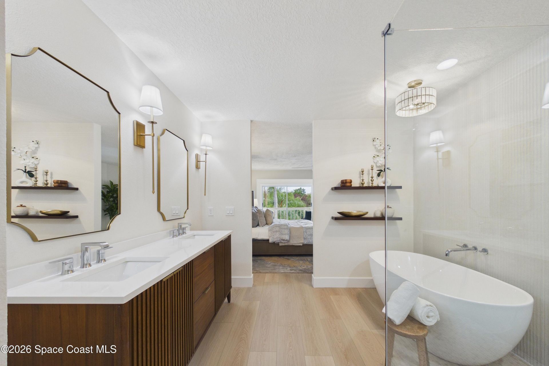 705 Tradewinds Dr. Drive, Unit 705, Indian Harbor Beach, FL 32937 Photo