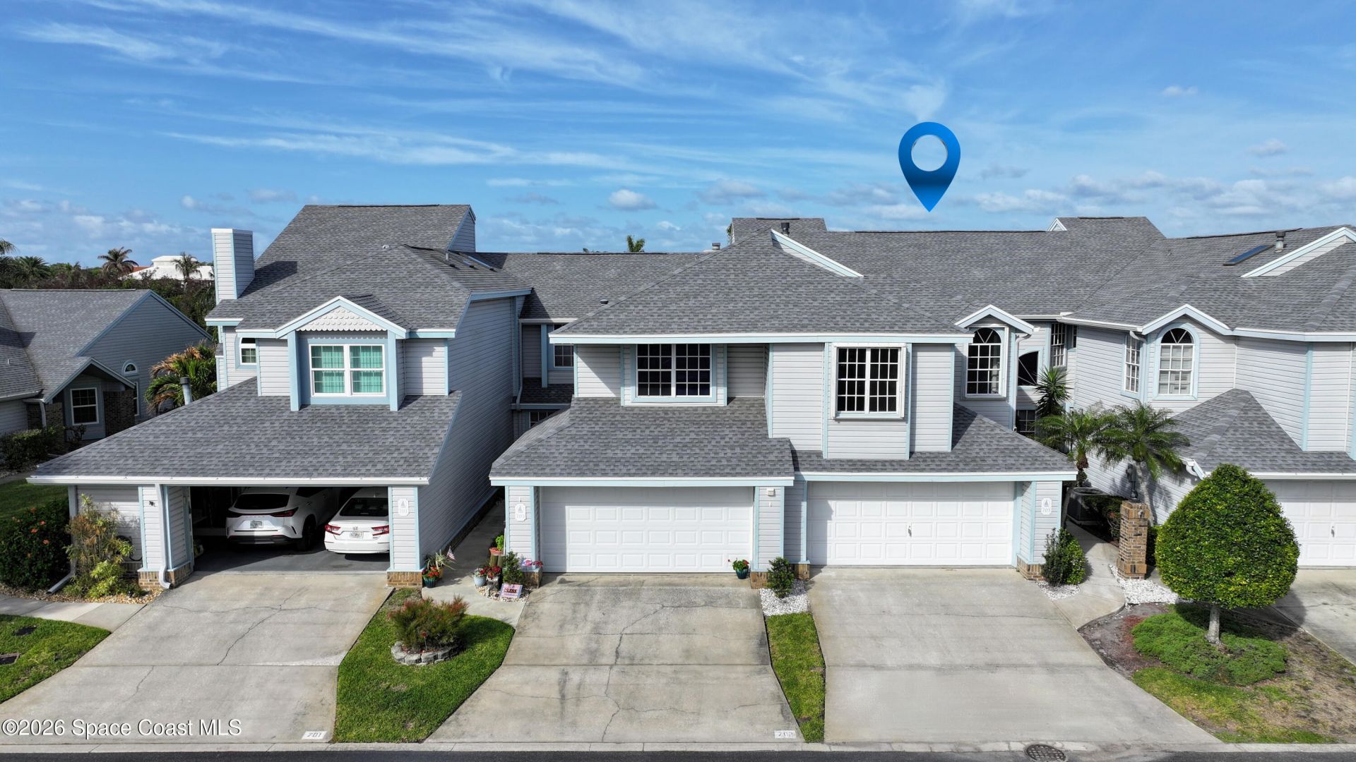 705 Tradewinds Dr. Drive, Unit 705, Indian Harbor Beach, FL 32937 Photo