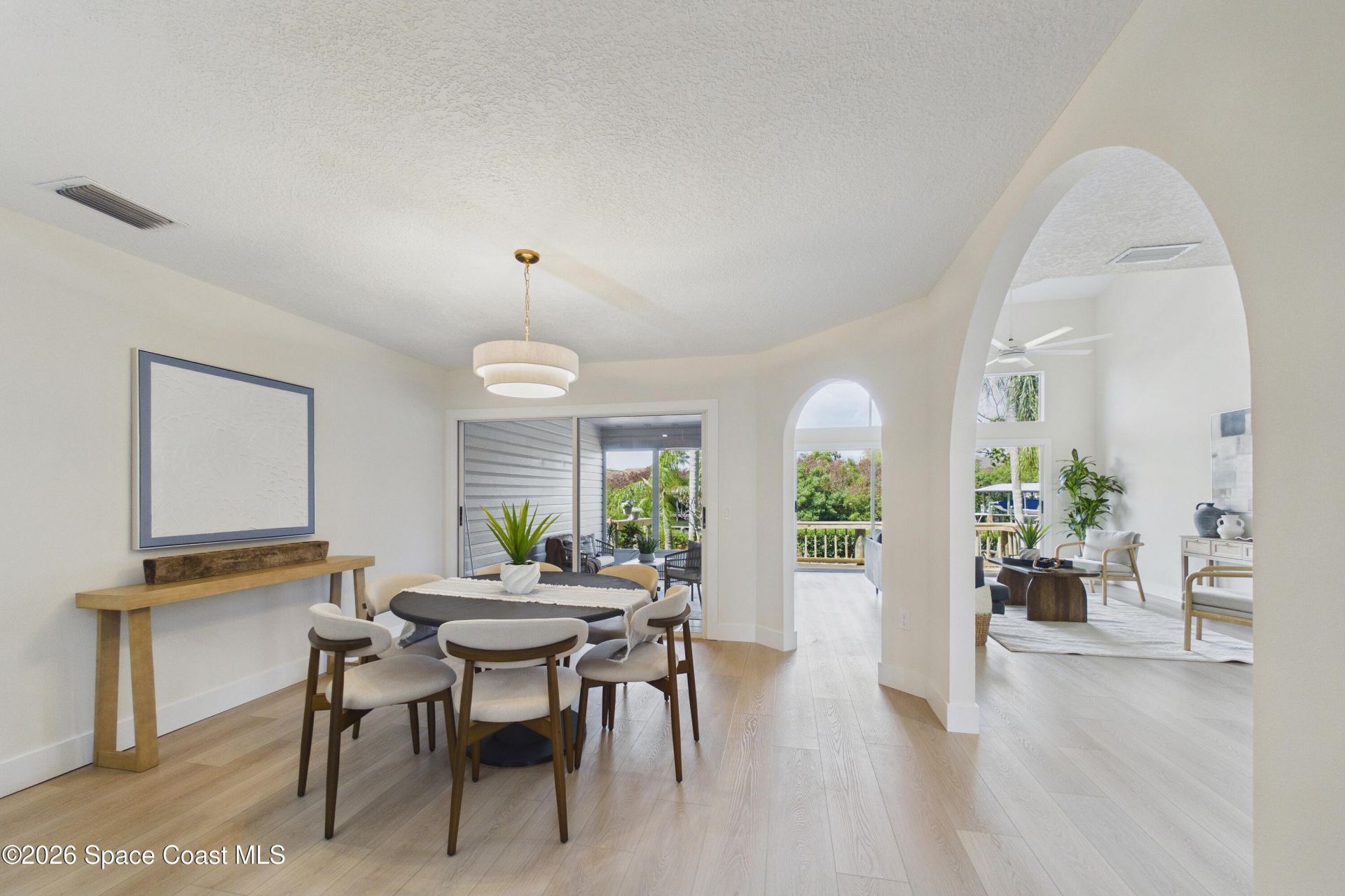 705 Tradewinds Dr. Drive, Unit 705, Indian Harbor Beach, FL 32937 Photo