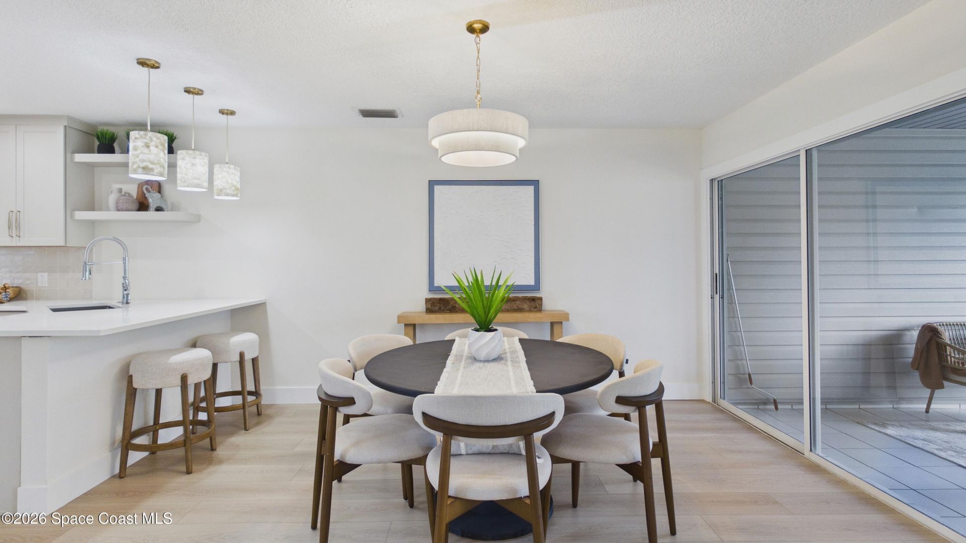 705 Tradewinds Dr. Drive, Unit 705, Indian Harbor Beach, FL 32937 Photo