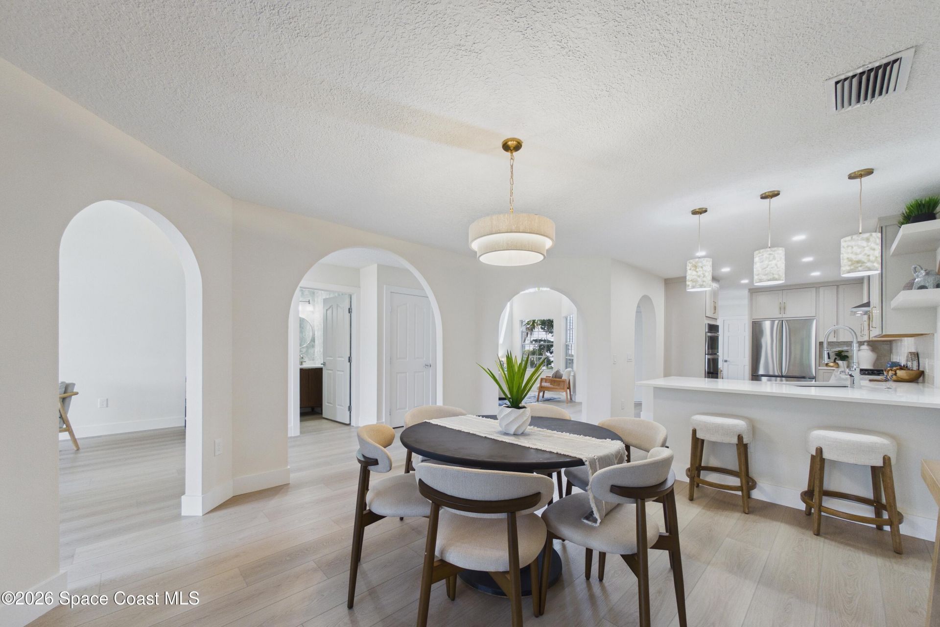 705 Tradewinds Dr. Drive, Unit 705, Indian Harbor Beach, FL 32937 Photo