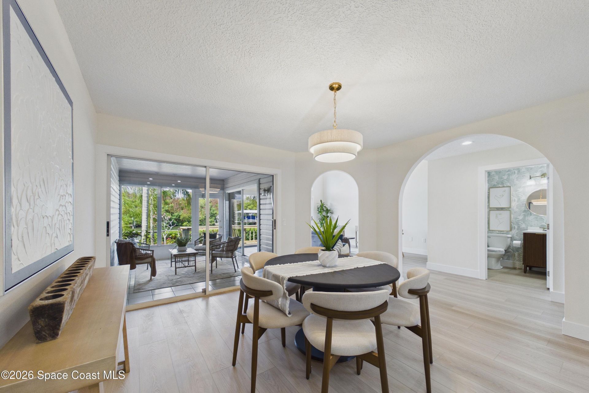 705 Tradewinds Dr. Drive, Unit 705, Indian Harbor Beach, FL 32937 Photo