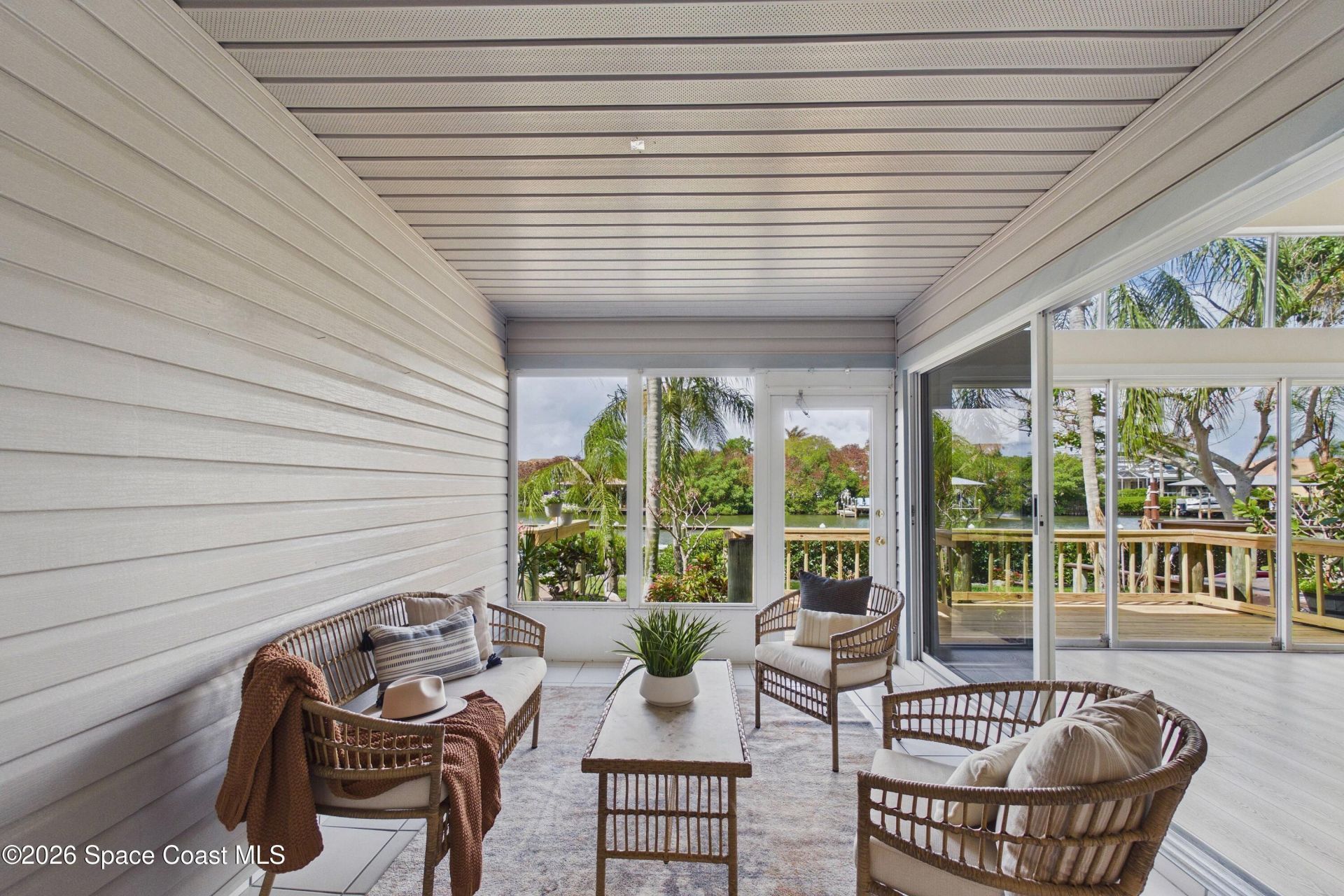 705 Tradewinds Dr. Drive, Unit 705, Indian Harbor Beach, FL 32937 Photo