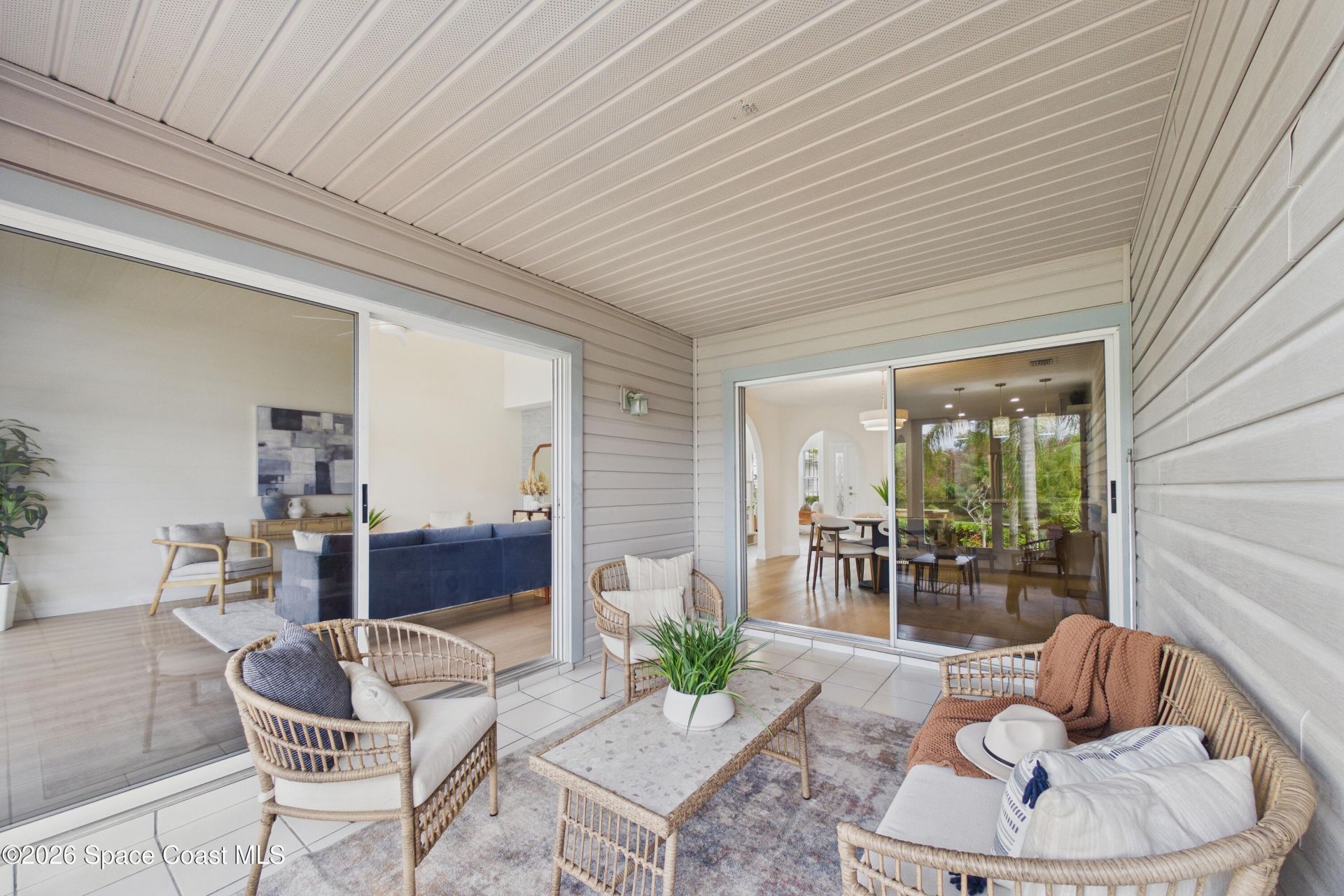 705 Tradewinds Dr. Drive, Unit 705, Indian Harbor Beach, FL 32937 Photo