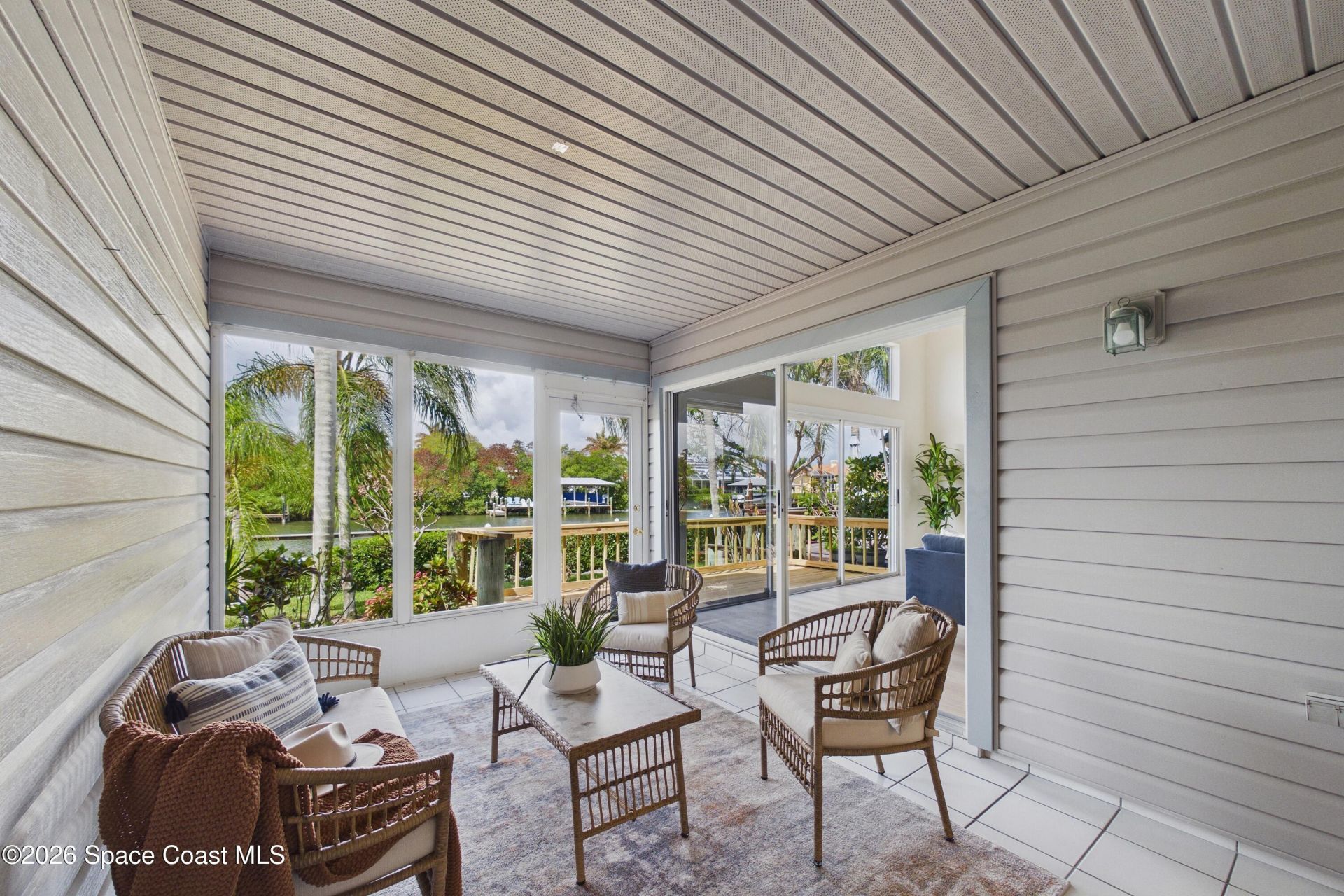 705 Tradewinds Dr. Drive, Unit 705, Indian Harbor Beach, FL 32937 Photo