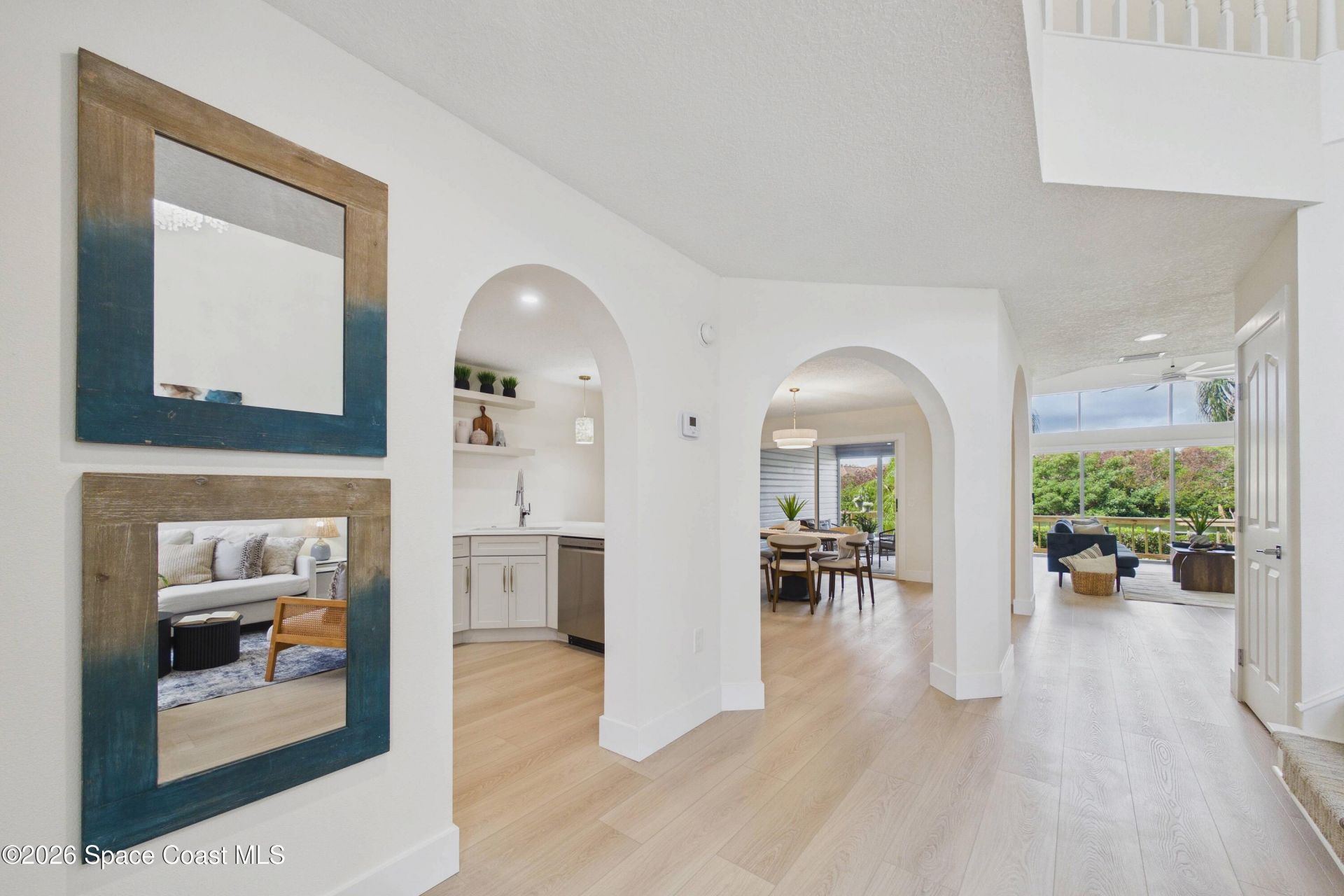 705 Tradewinds Dr. Drive, Unit 705, Indian Harbor Beach, FL 32937 Photo