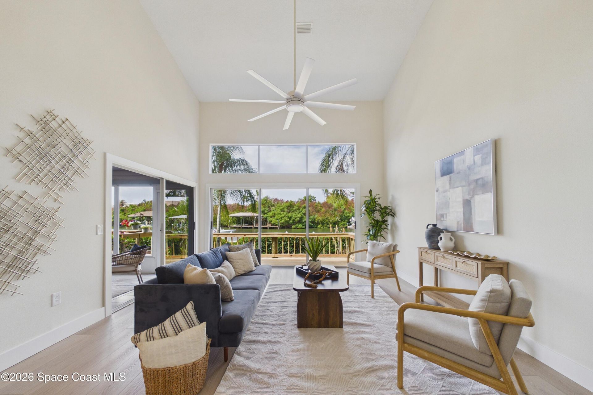 705 Tradewinds Dr. Drive, Unit 705, Indian Harbor Beach, FL 32937 Photo