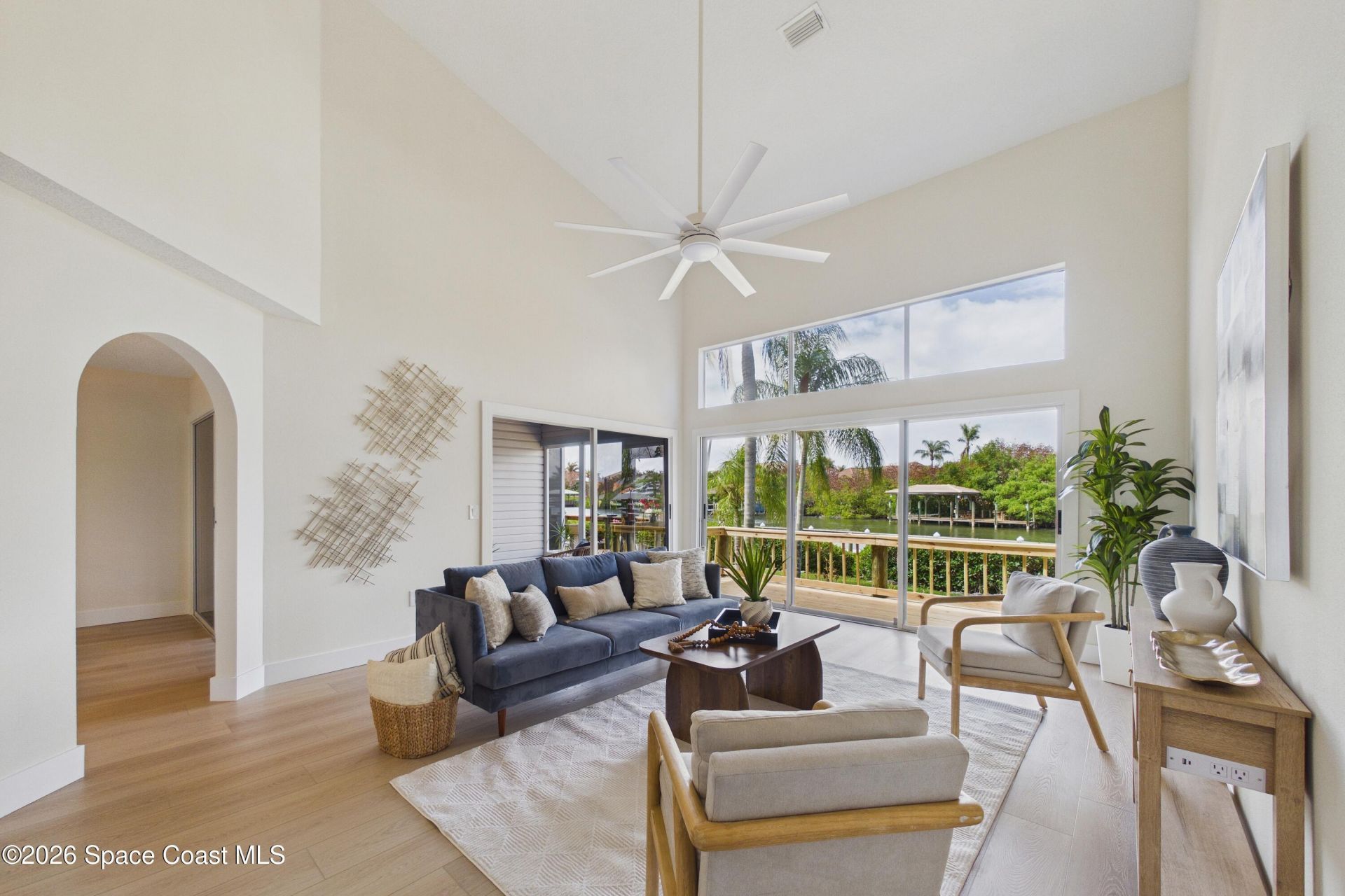 705 Tradewinds Dr. Drive, Unit 705, Indian Harbor Beach, FL 32937 Photo