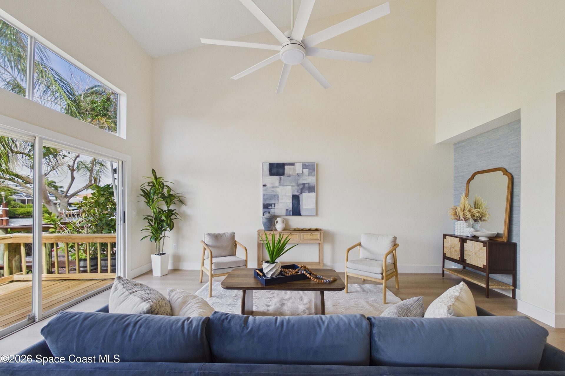 705 Tradewinds Dr. Drive, Unit 705, Indian Harbor Beach, FL 32937 Photo