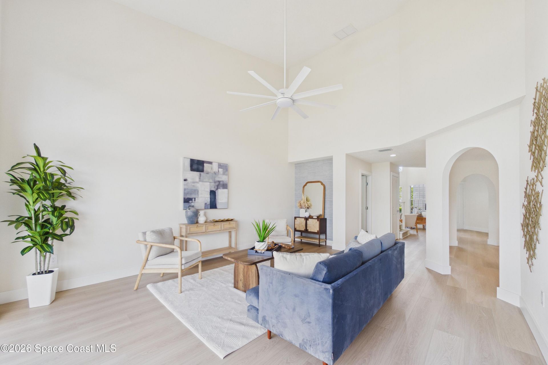 705 Tradewinds Dr. Drive, Unit 705, Indian Harbor Beach, FL 32937 Photo