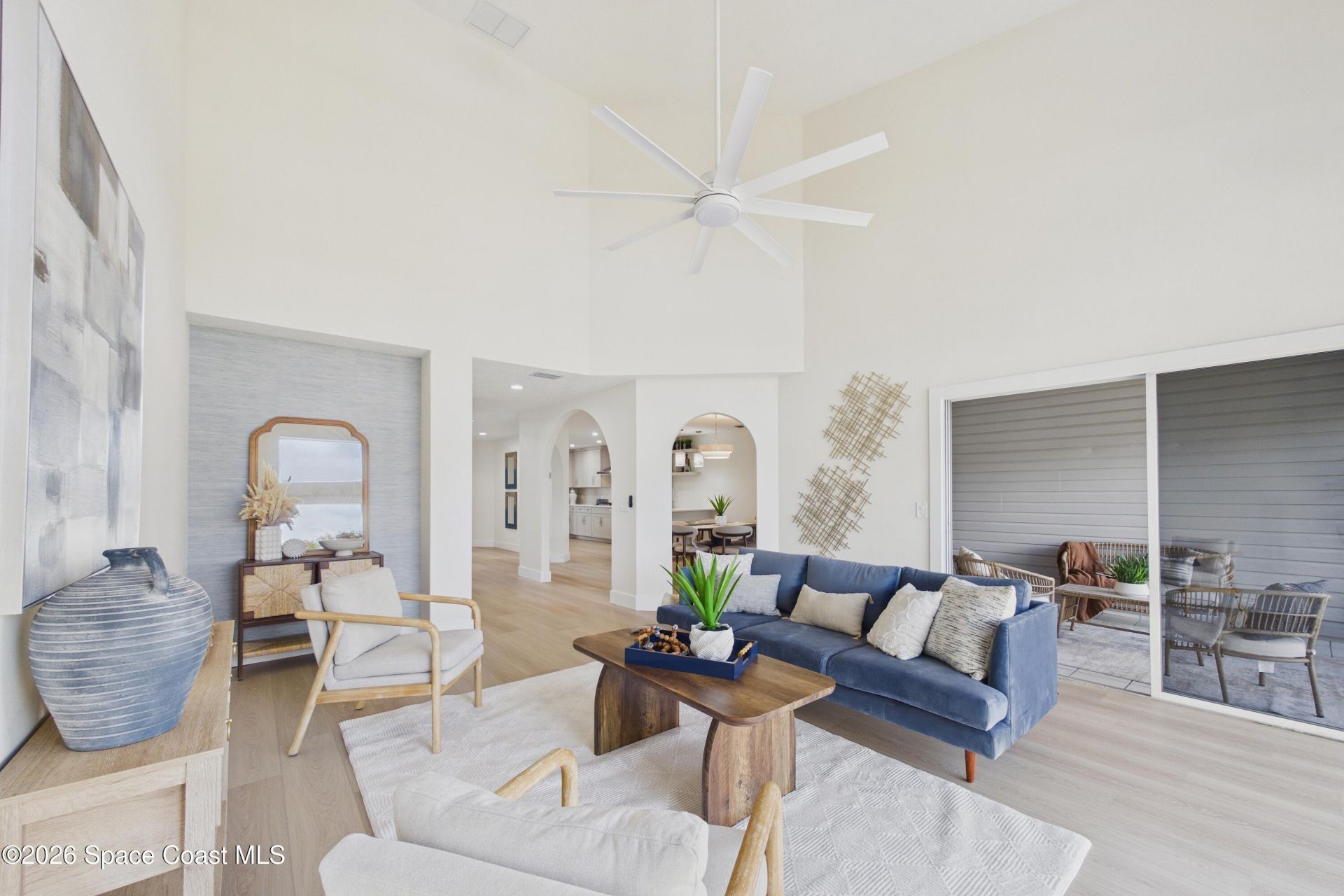 705 Tradewinds Dr. Drive, Unit 705, Indian Harbor Beach, FL 32937 Photo