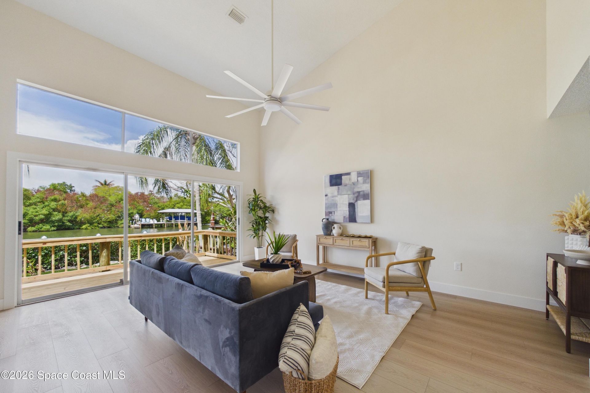 705 Tradewinds Dr. Drive, Unit 705, Indian Harbor Beach, FL 32937 Photo