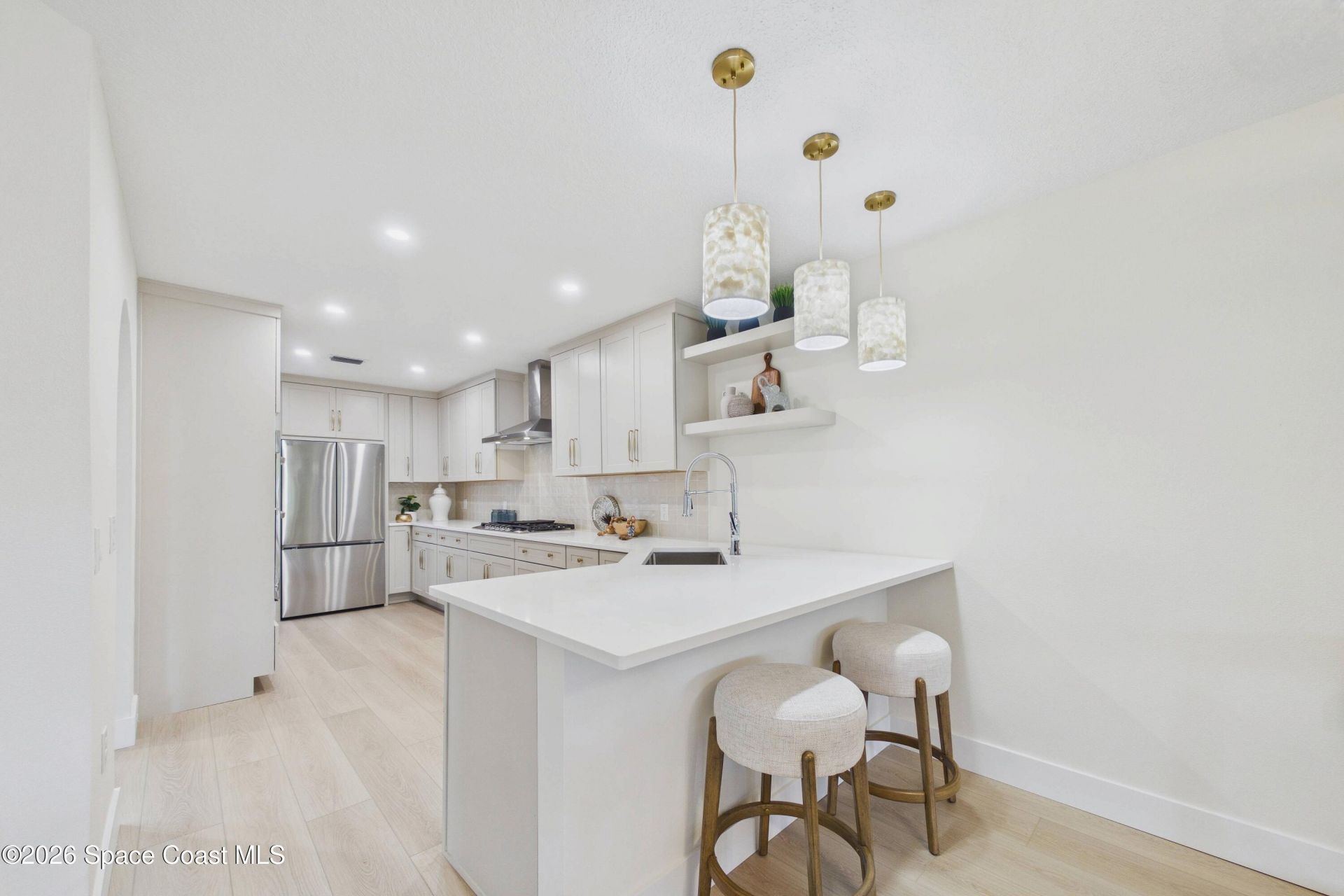 705 Tradewinds Dr. Drive, Unit 705, Indian Harbor Beach, FL 32937 Photo