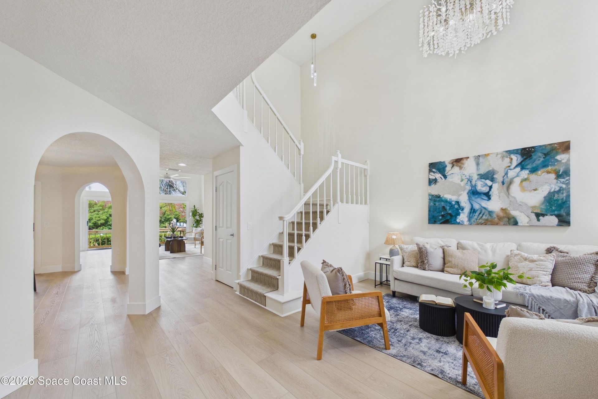 705 Tradewinds Dr. Drive, Unit 705, Indian Harbor Beach, FL 32937 Photo