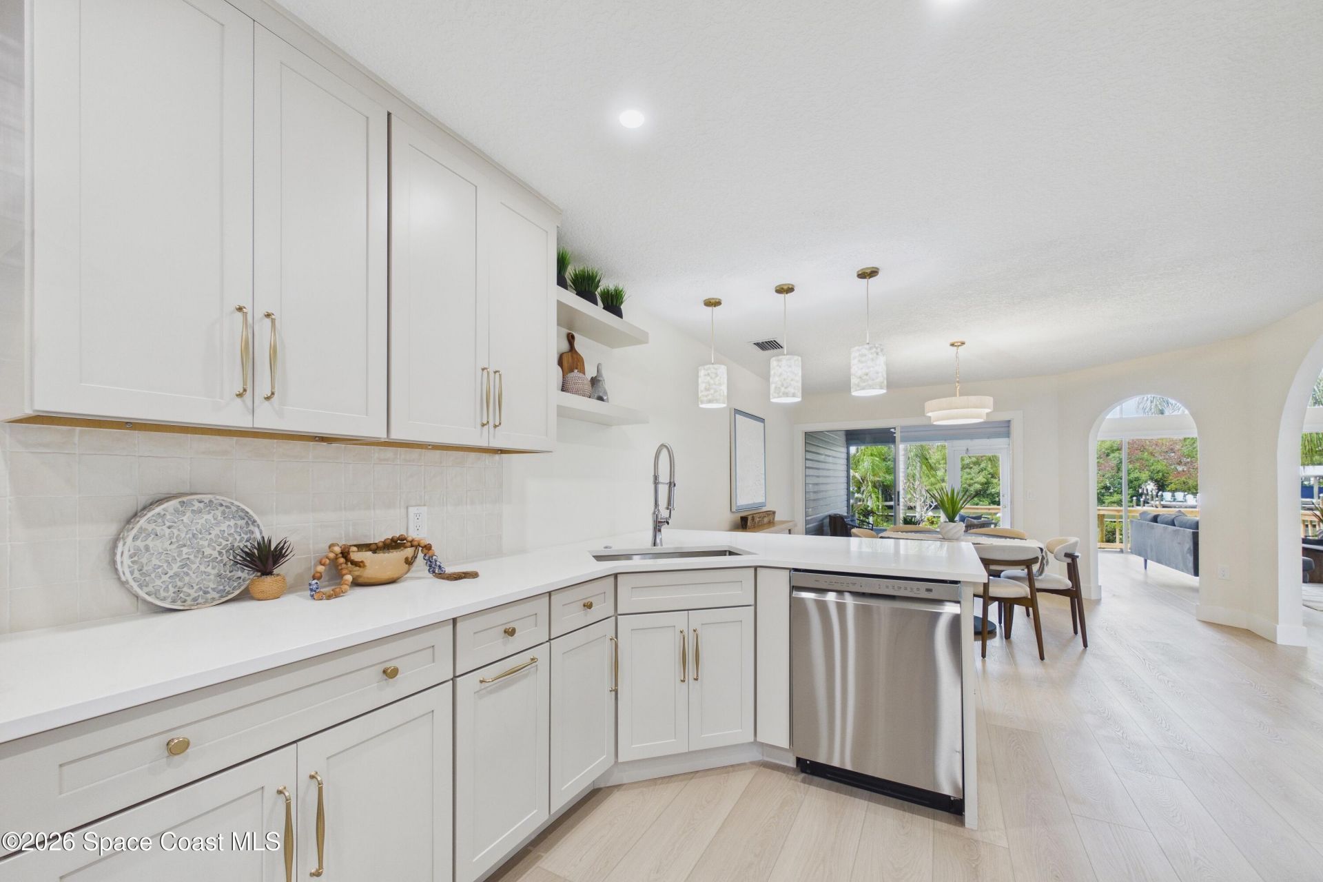 705 Tradewinds Dr. Drive, Unit 705, Indian Harbor Beach, FL 32937 Photo