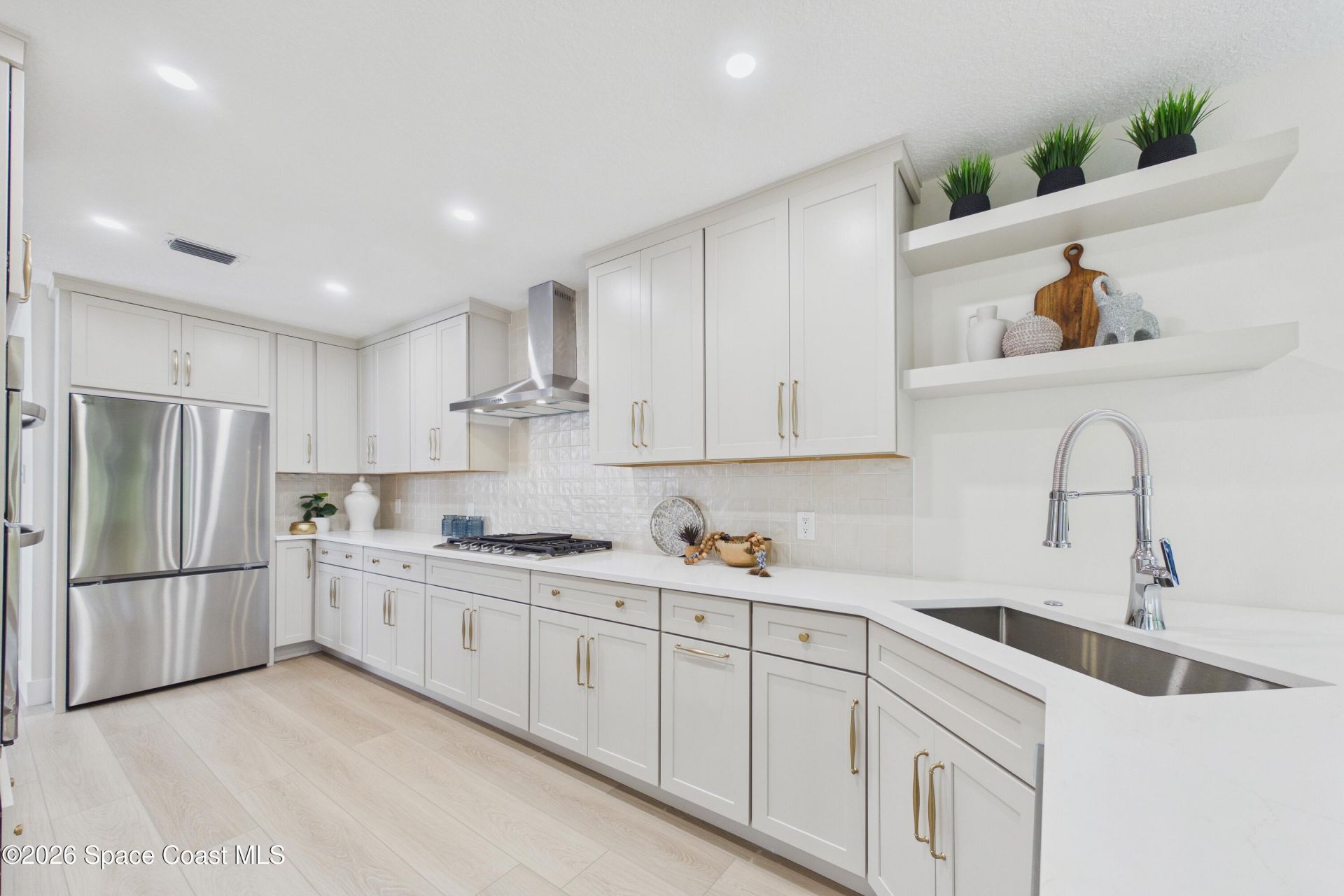 705 Tradewinds Dr. Drive, Unit 705, Indian Harbor Beach, FL 32937 Photo