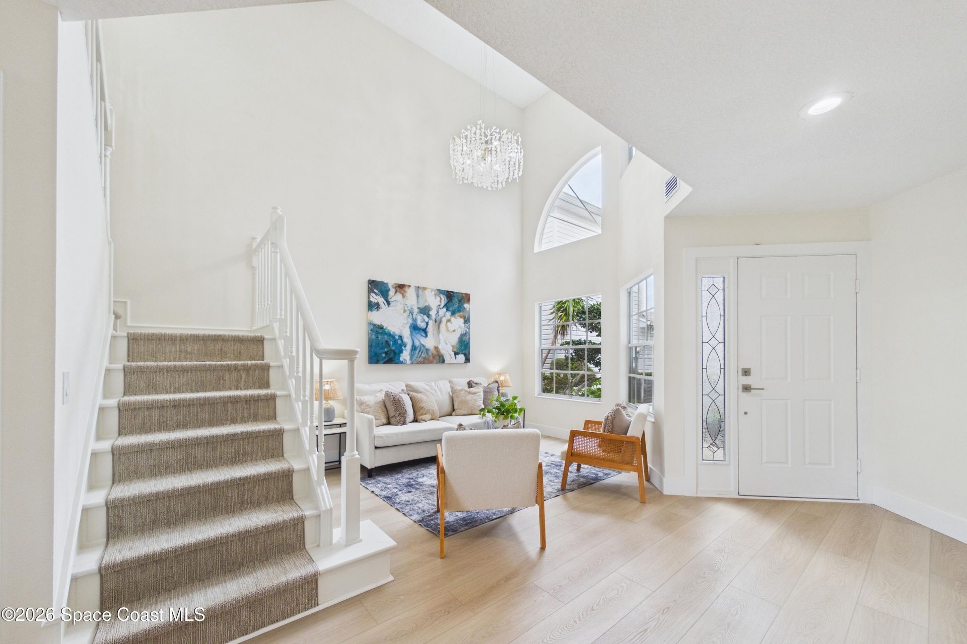 705 Tradewinds Dr. Drive, Unit 705, Indian Harbor Beach, FL 32937 Photo