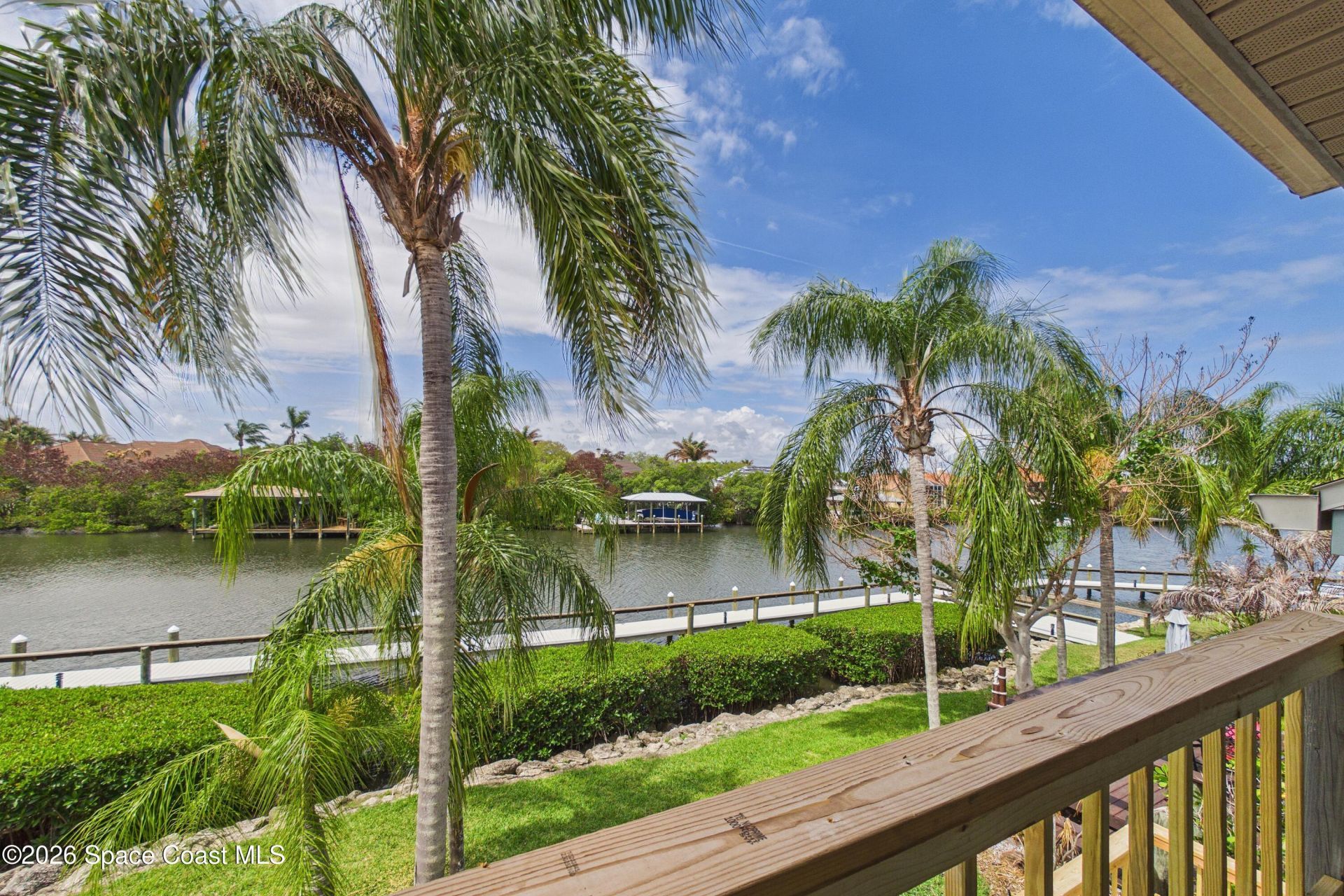 705 Tradewinds Dr. Drive, Unit 705, Indian Harbor Beach, FL 32937 Photo