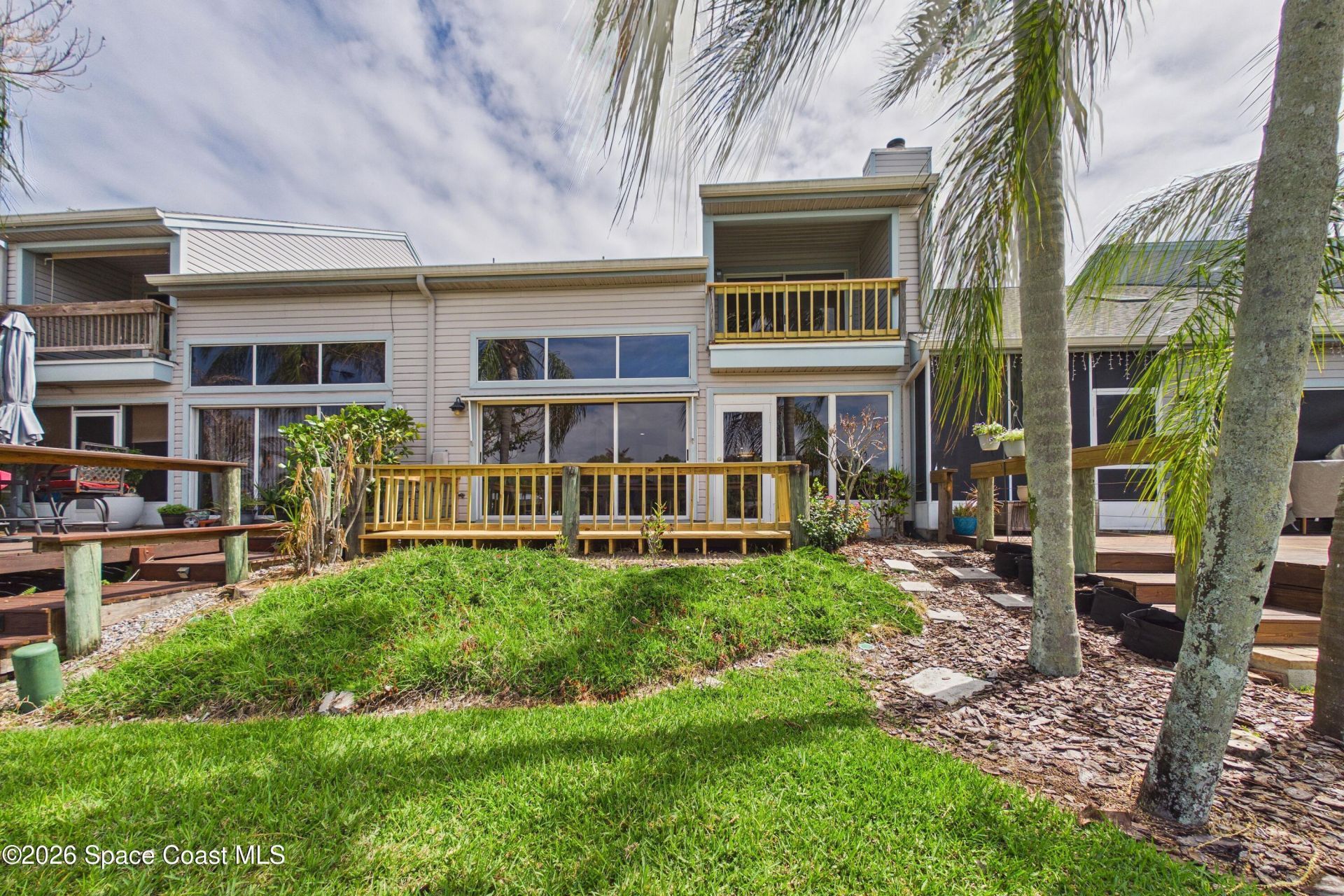 705 Tradewinds Dr. Drive, Unit 705, Indian Harbor Beach, FL 32937 Photo
