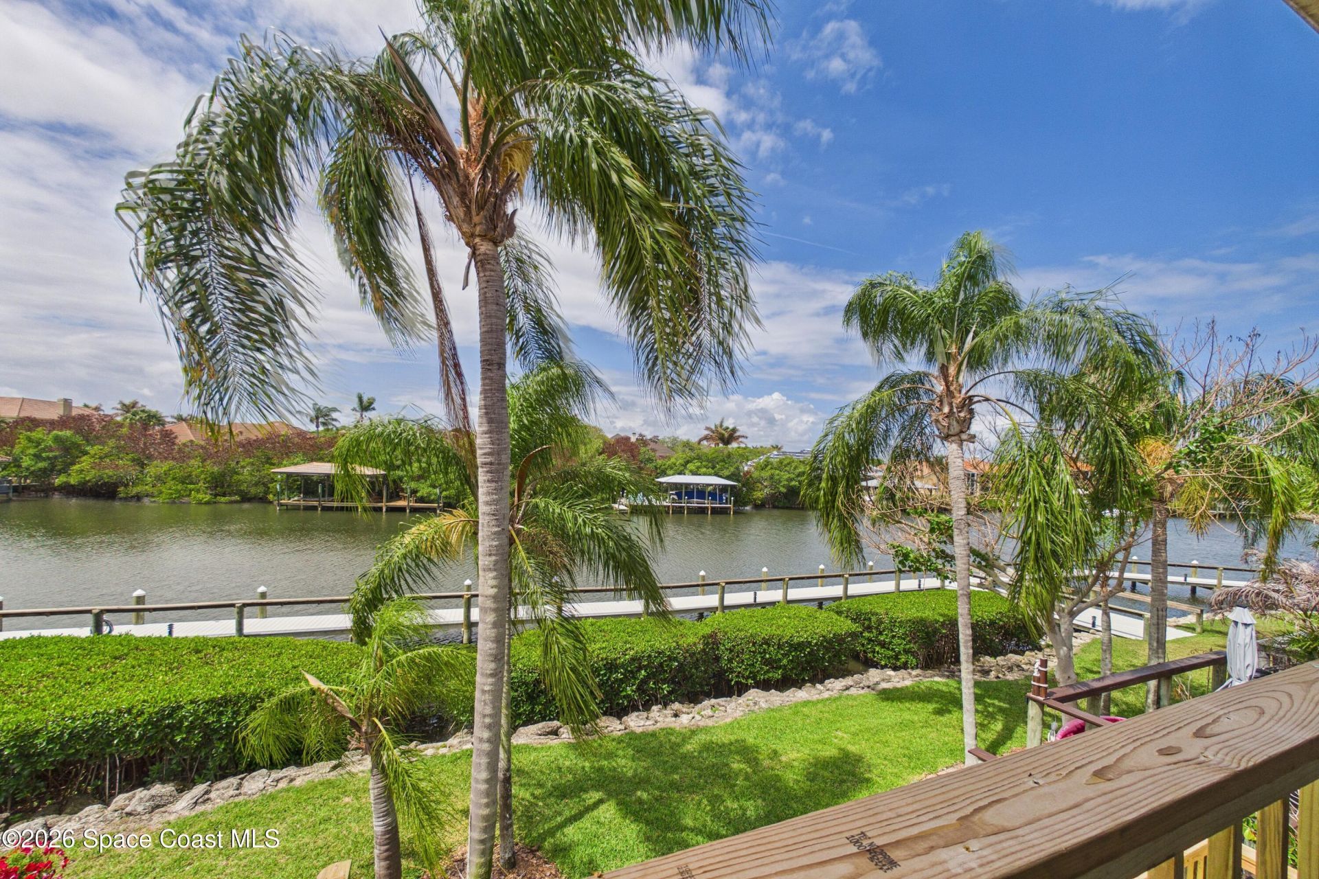 705 Tradewinds Dr. Drive, Unit 705, Indian Harbor Beach, FL 32937 Photo