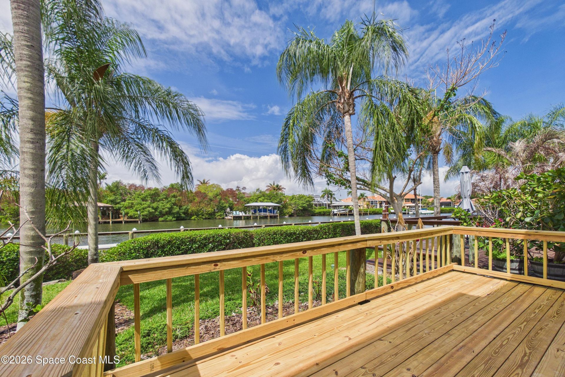 705 Tradewinds Dr. Drive, Unit 705, Indian Harbor Beach, FL 32937 Photo