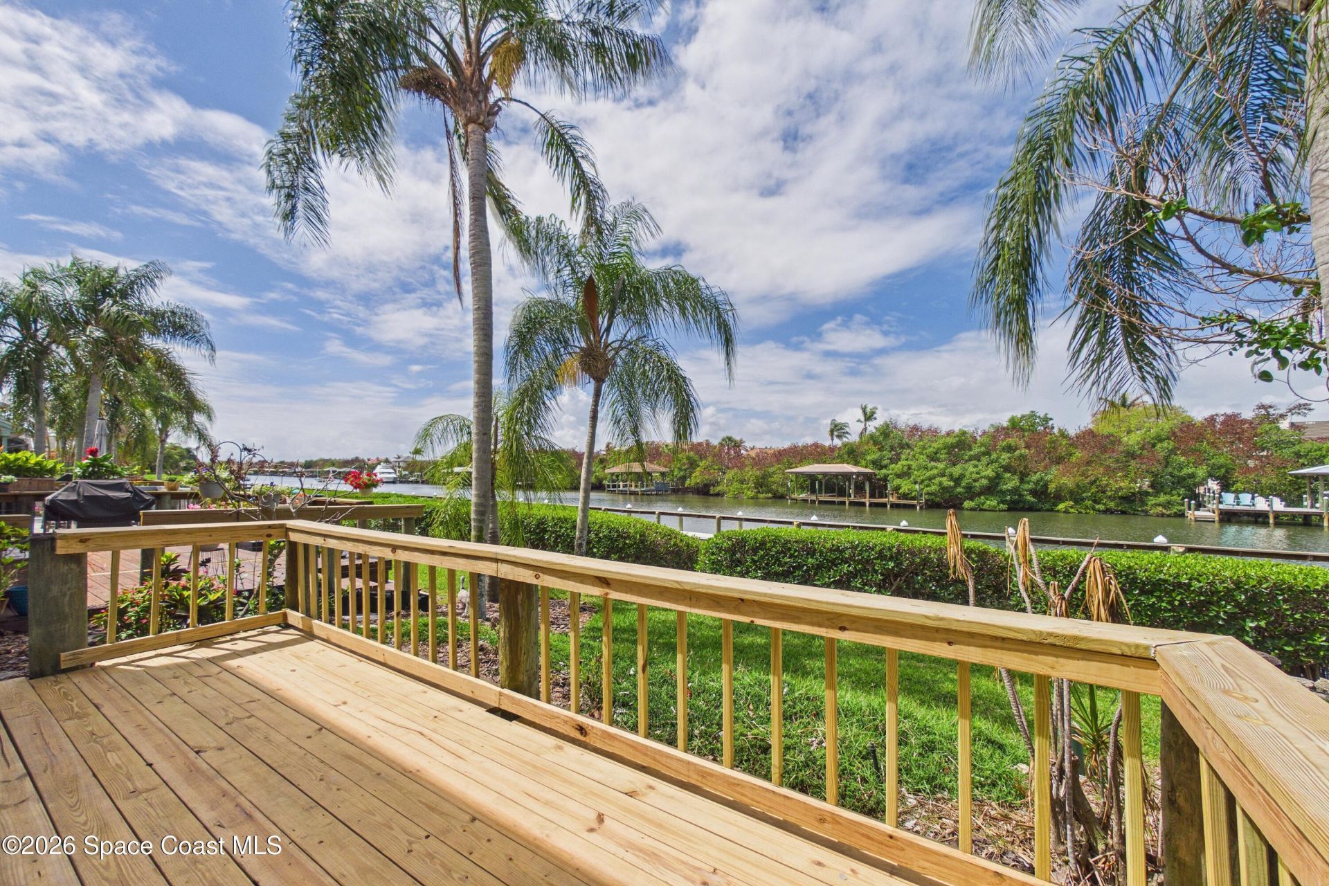 705 Tradewinds Dr. Drive, Unit 705, Indian Harbor Beach, FL 32937 Photo