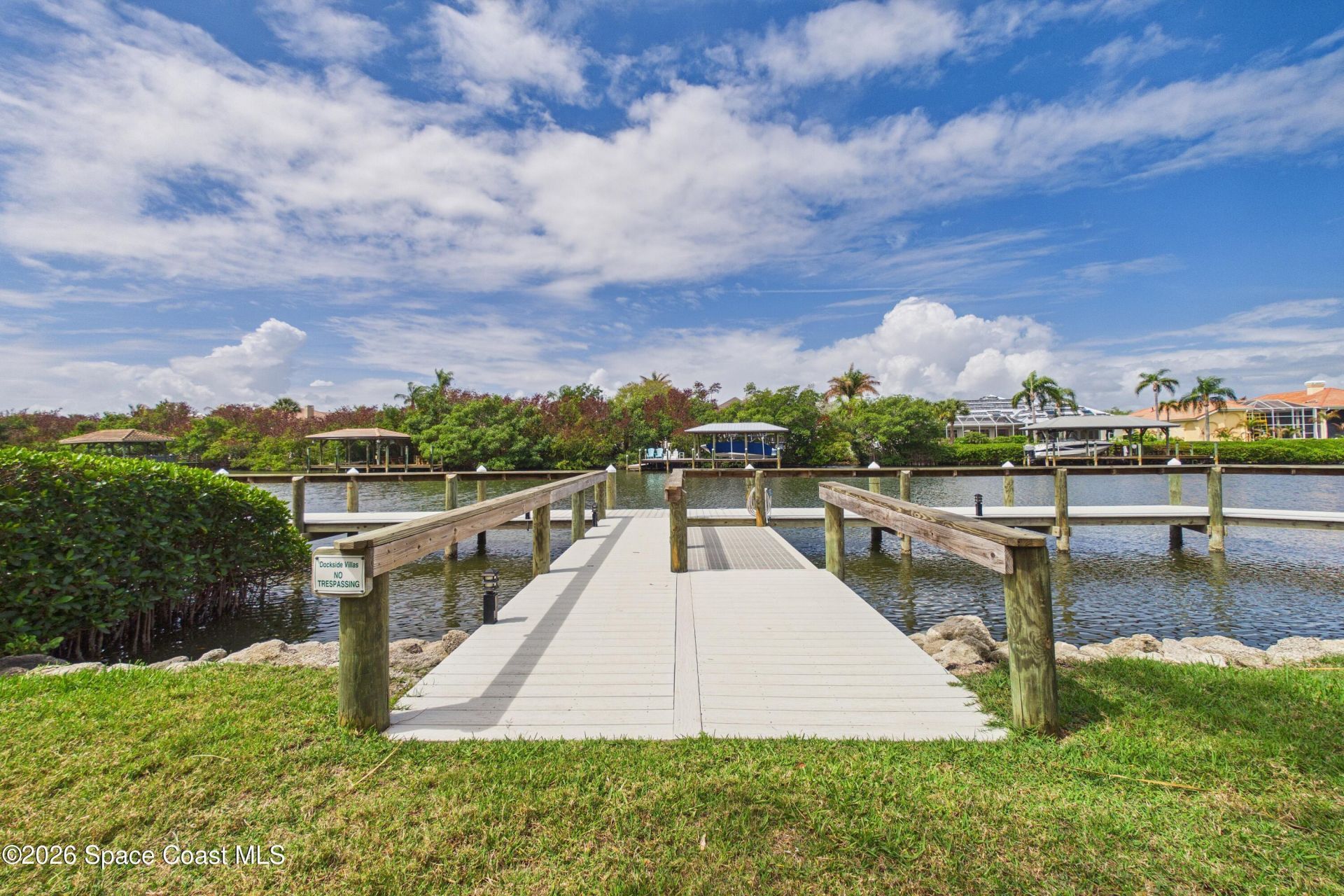 705 Tradewinds Dr. Drive, Unit 705, Indian Harbor Beach, FL 32937 Photo