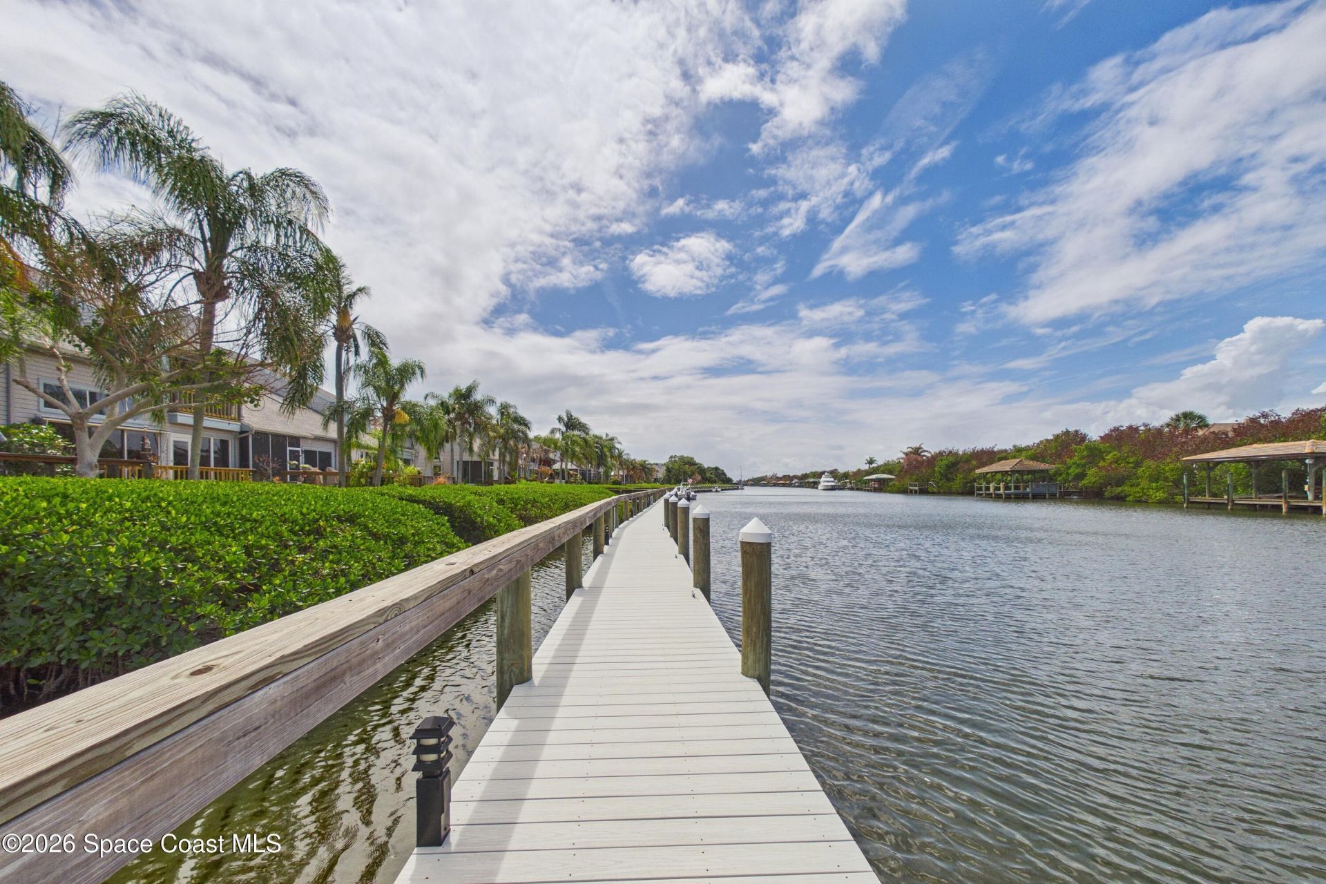 705 Tradewinds Dr. Drive, Unit 705, Indian Harbor Beach, FL 32937 Photo