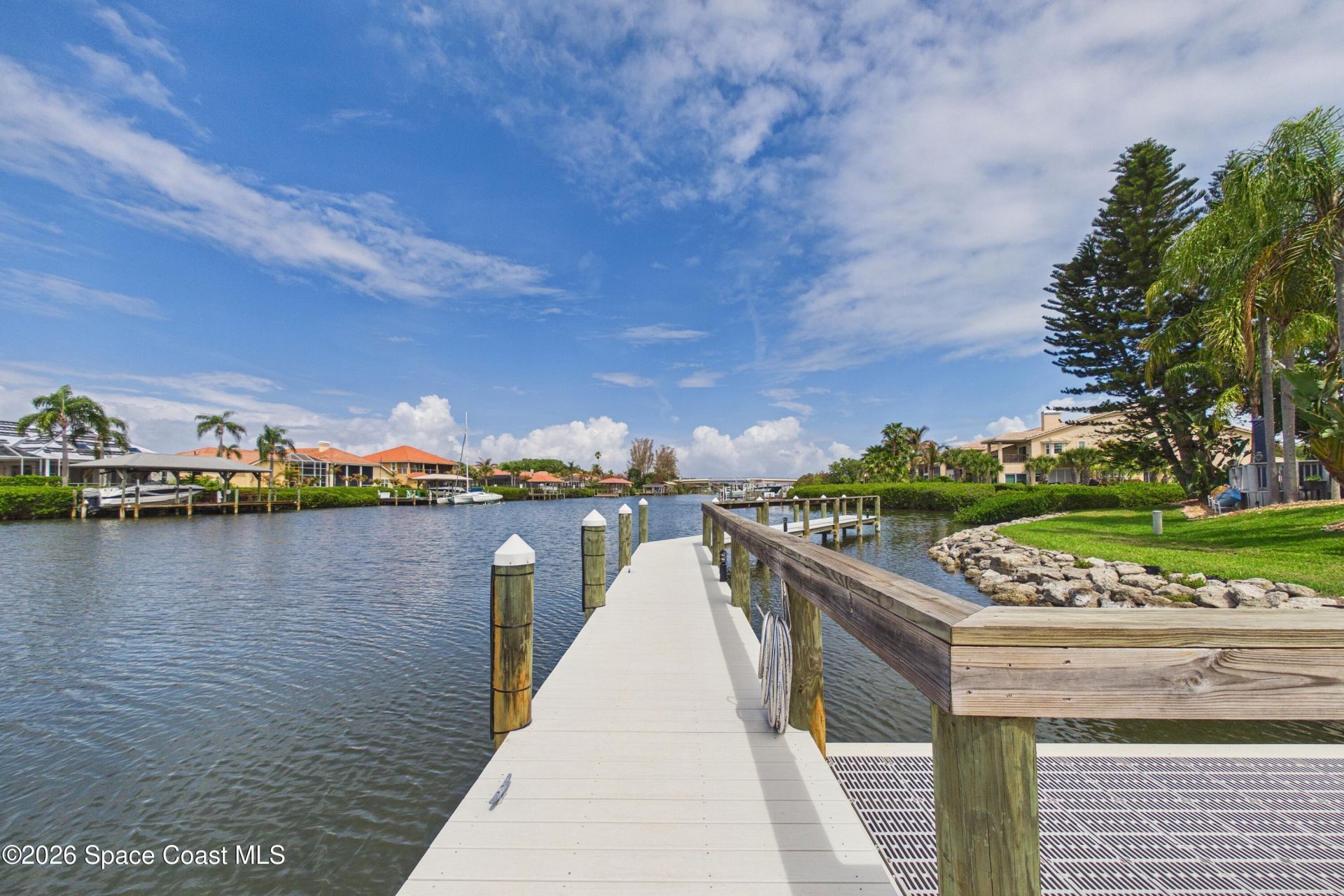 705 Tradewinds Dr. Drive, Unit 705, Indian Harbor Beach, FL 32937 Photo