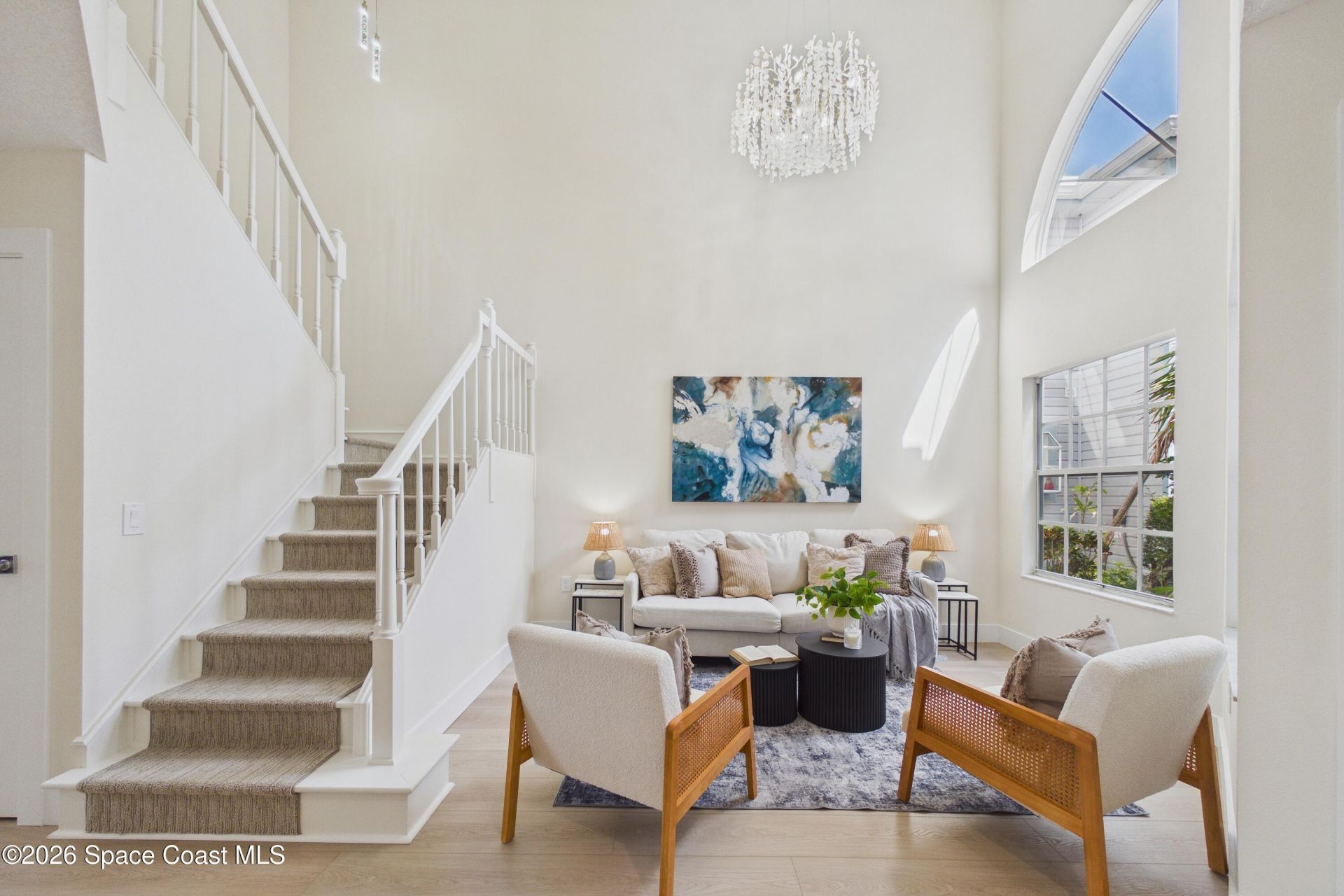 705 Tradewinds Dr. Drive, Unit 705, Indian Harbor Beach, FL 32937 Photo