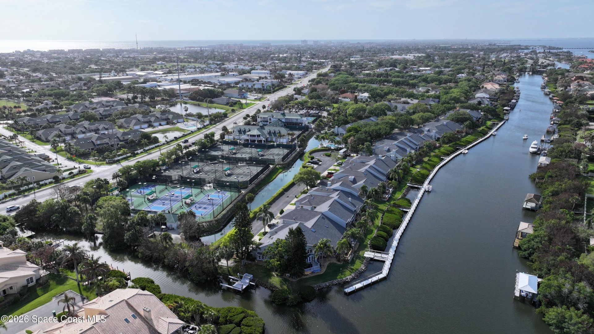 705 Tradewinds Dr. Drive, Unit 705, Indian Harbor Beach, FL 32937 Photo