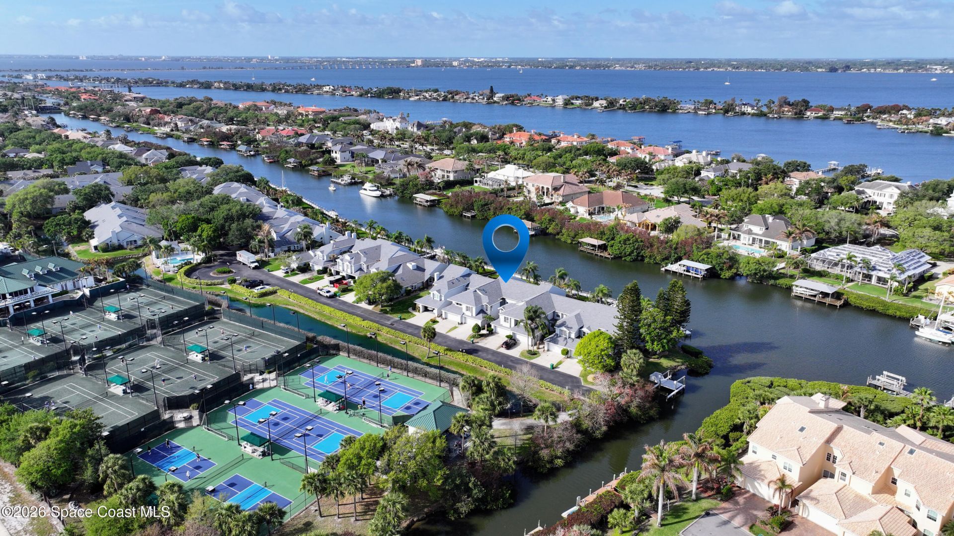 705 Tradewinds Dr. Drive, Unit 705, Indian Harbor Beach, FL 32937 Photo