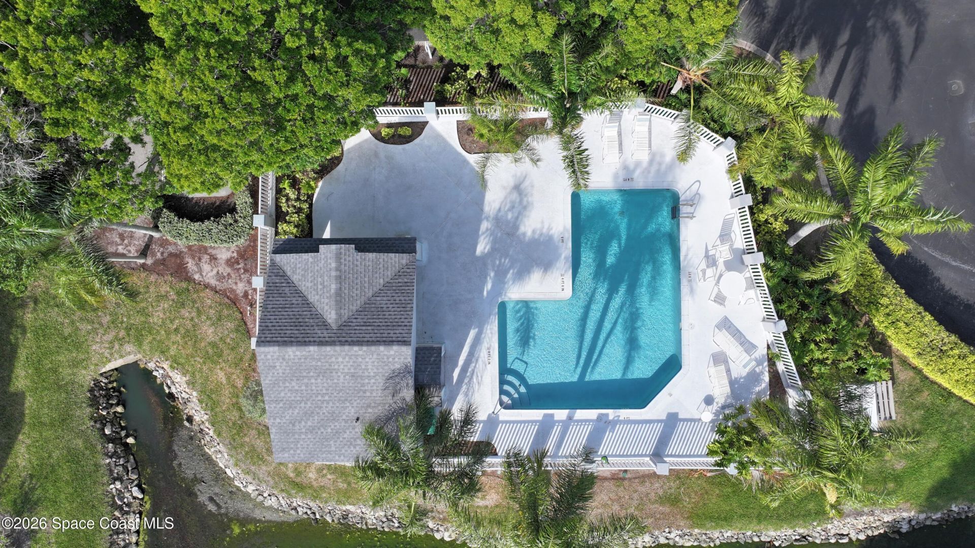 705 Tradewinds Dr. Drive, Unit 705, Indian Harbor Beach, FL 32937 Photo