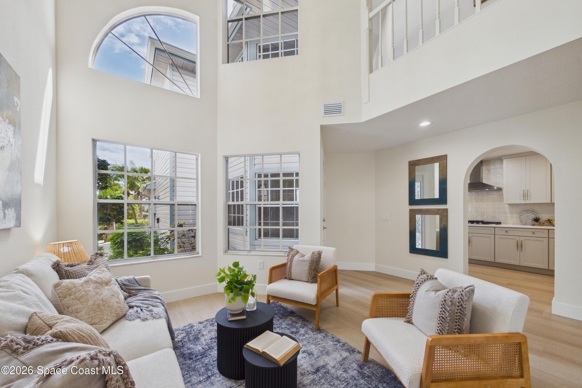 705 Tradewinds Dr. Drive, Unit 705, Indian Harbor Beach, FL 32937 Photo