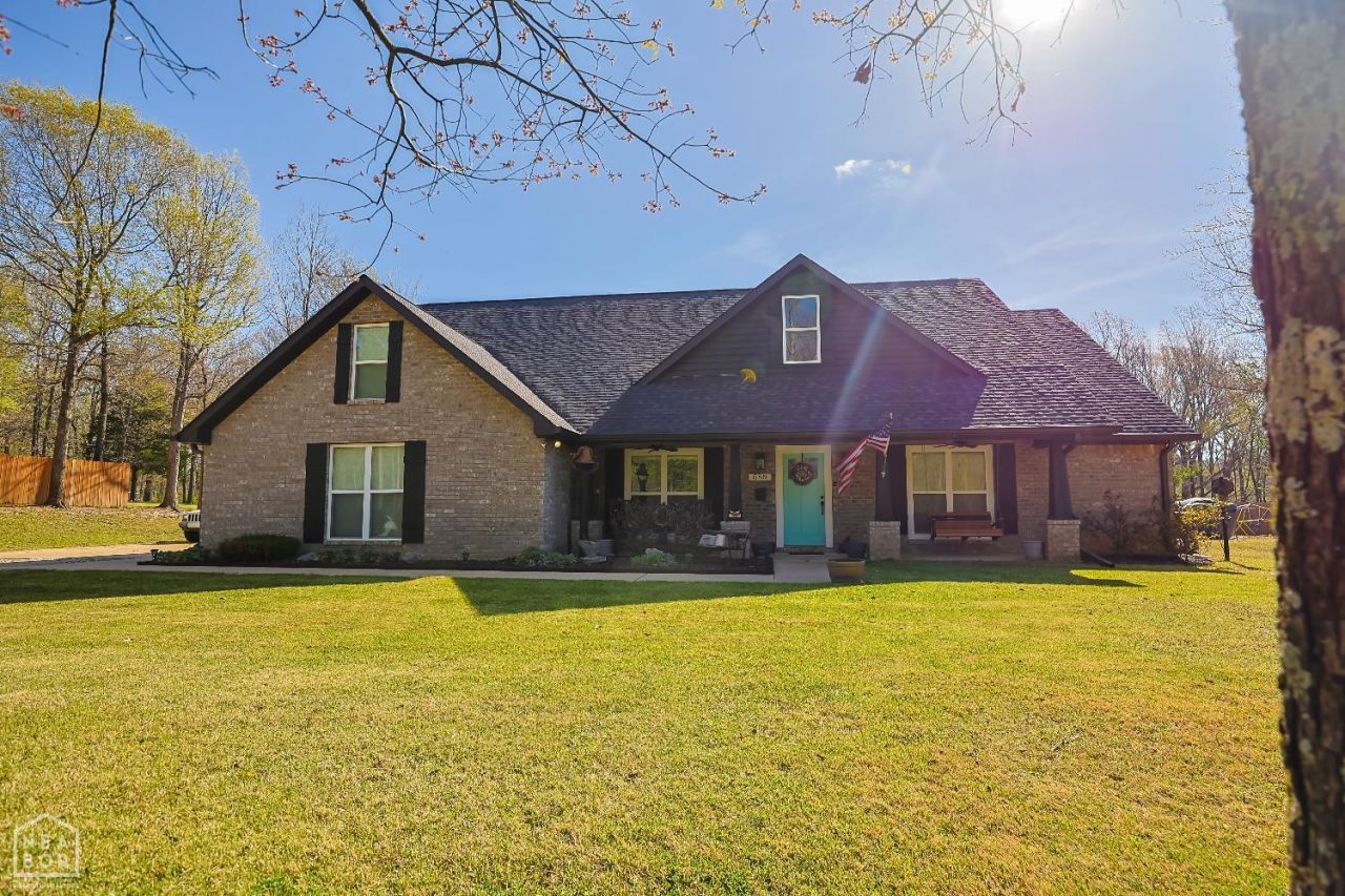 688 County Road 461 Jonesboro, AR 72404