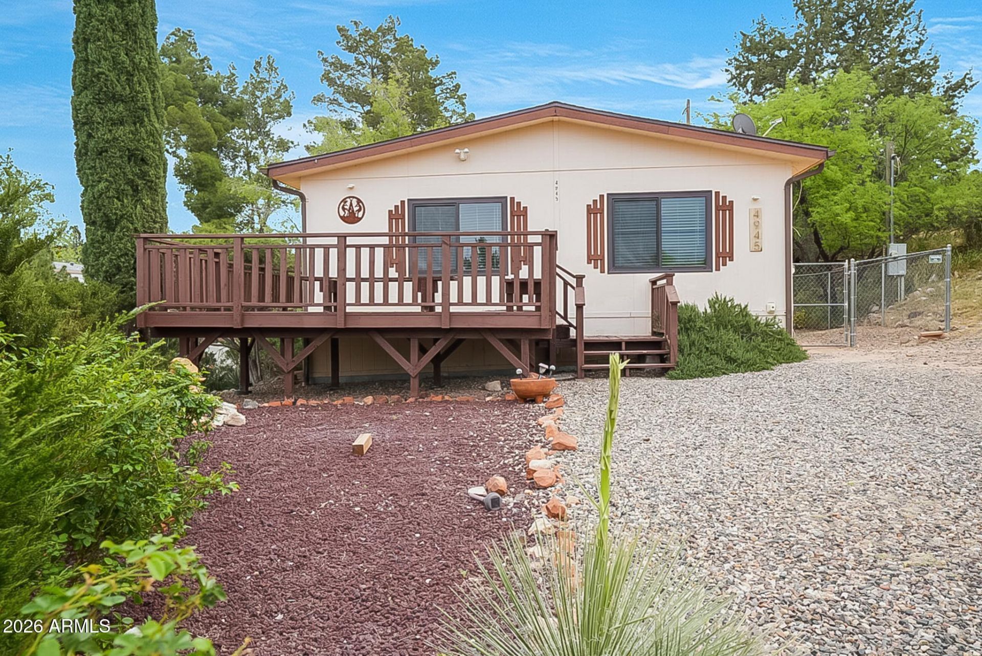 4945 N Verde Circle, Lake Montezuma, AZ 86342 Main Photo