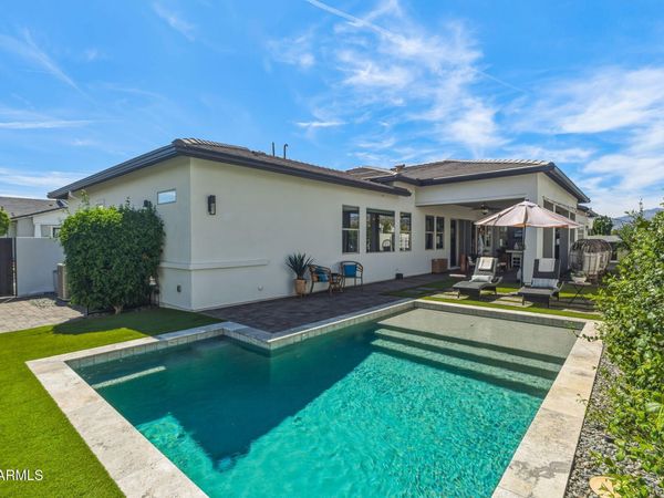 17306 W WILDWOOD Street, Surprise, AZ 85388